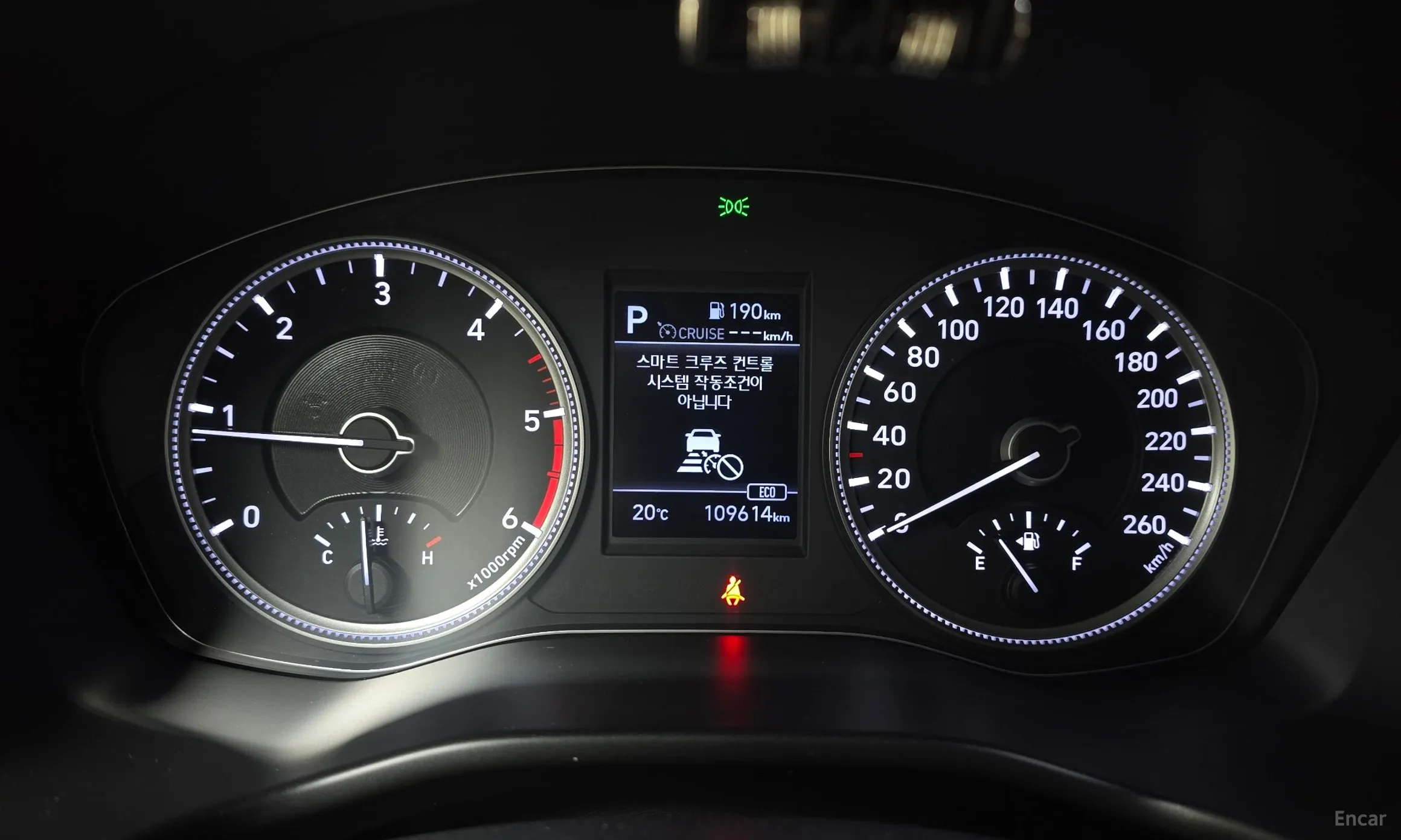 Hyundai Santa Fe TM превью 8