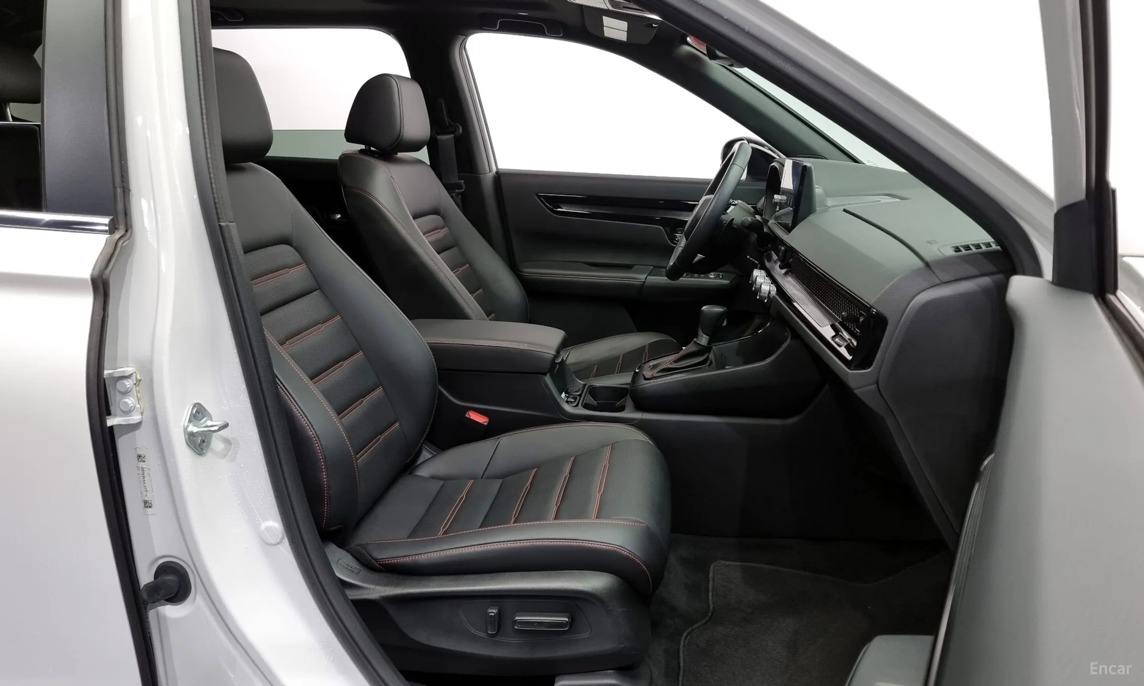 Honda CR-V 6th Generation превью 11