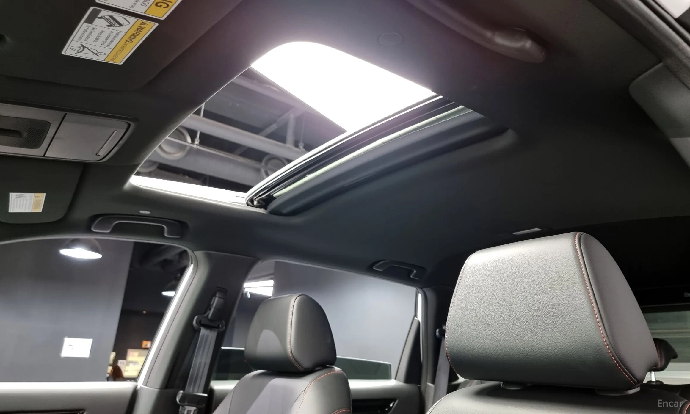 Honda CR-V 6th Generation превью 17