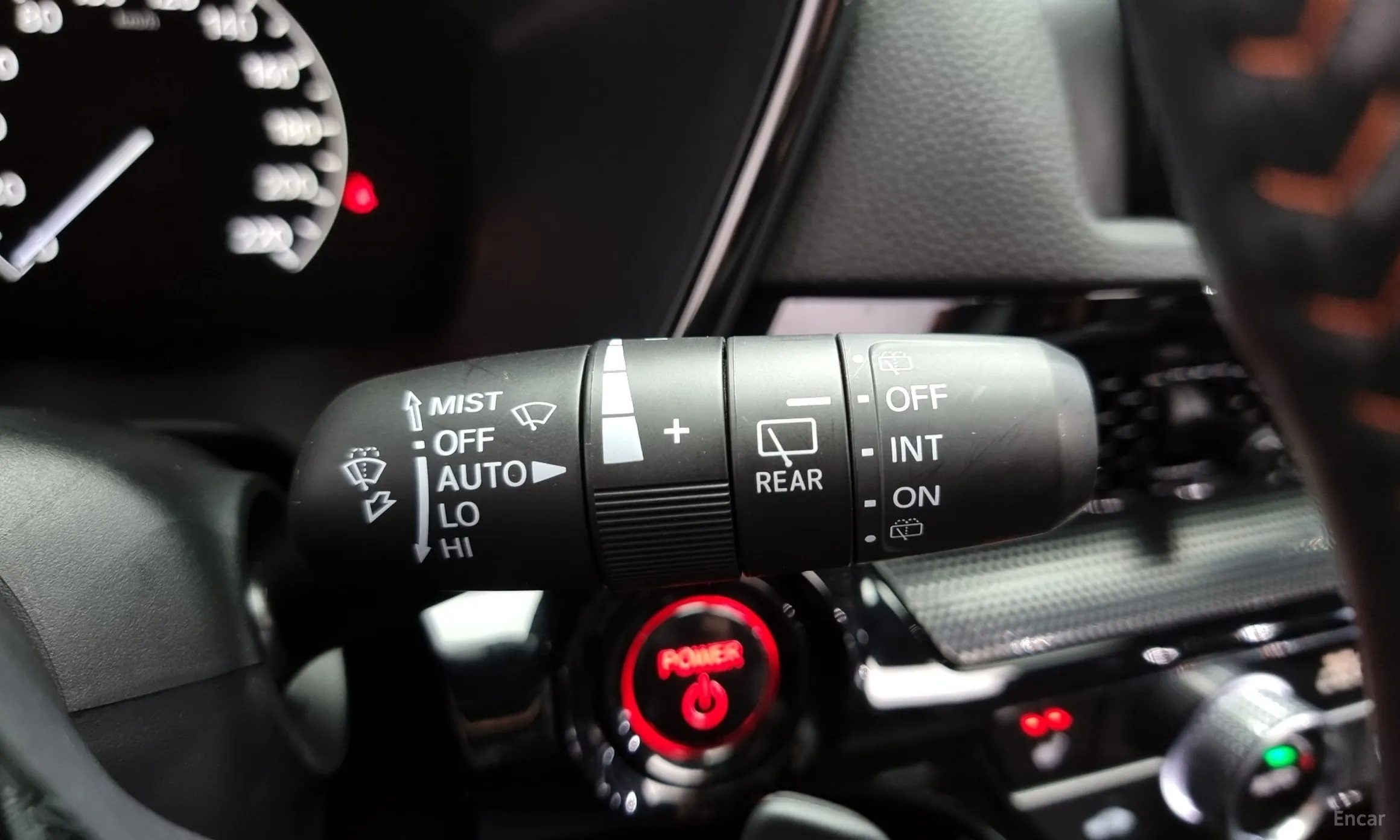 Honda CR-V 6th Generation превью 18