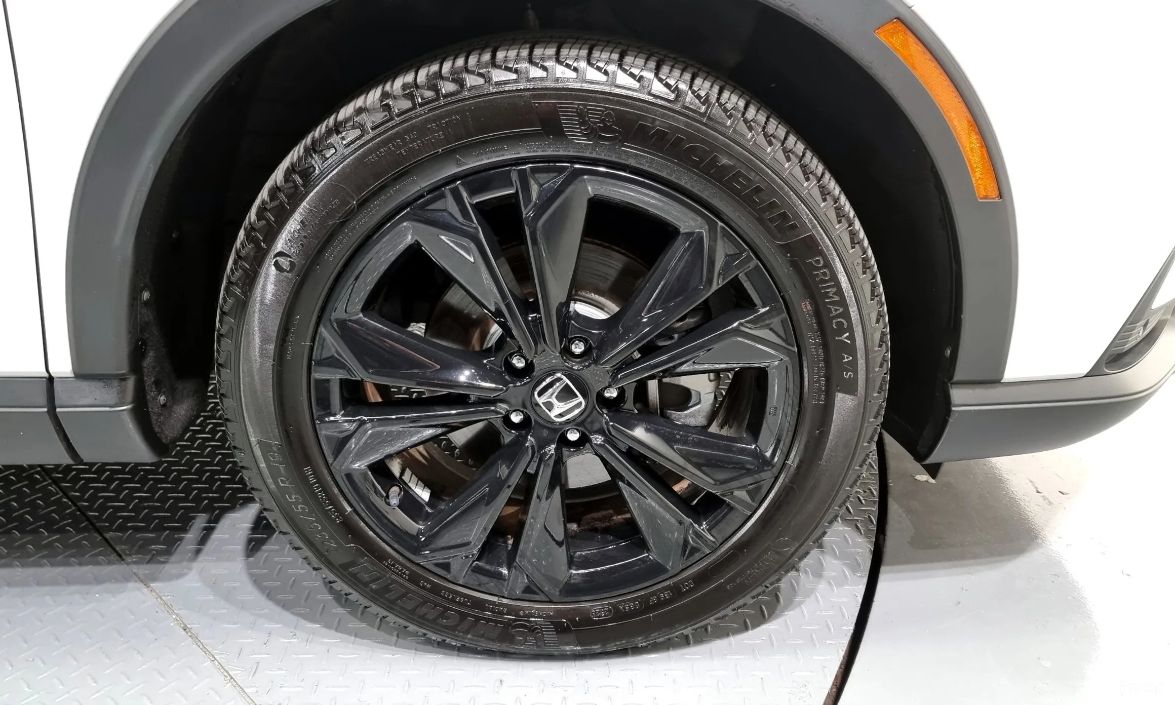 Honda CR-V 6th Generation превью 5