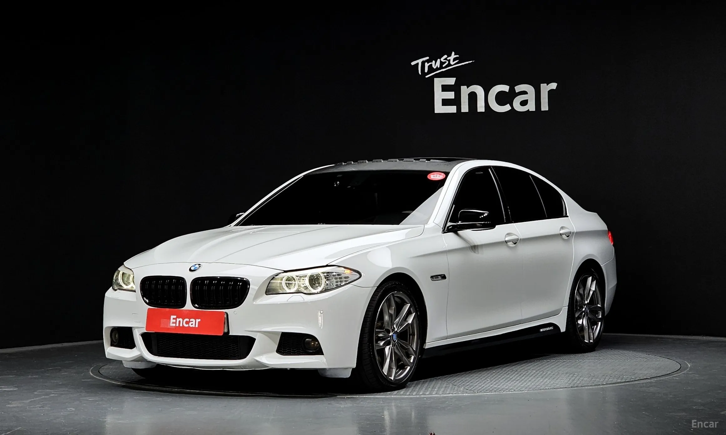 5 Series (F10)
