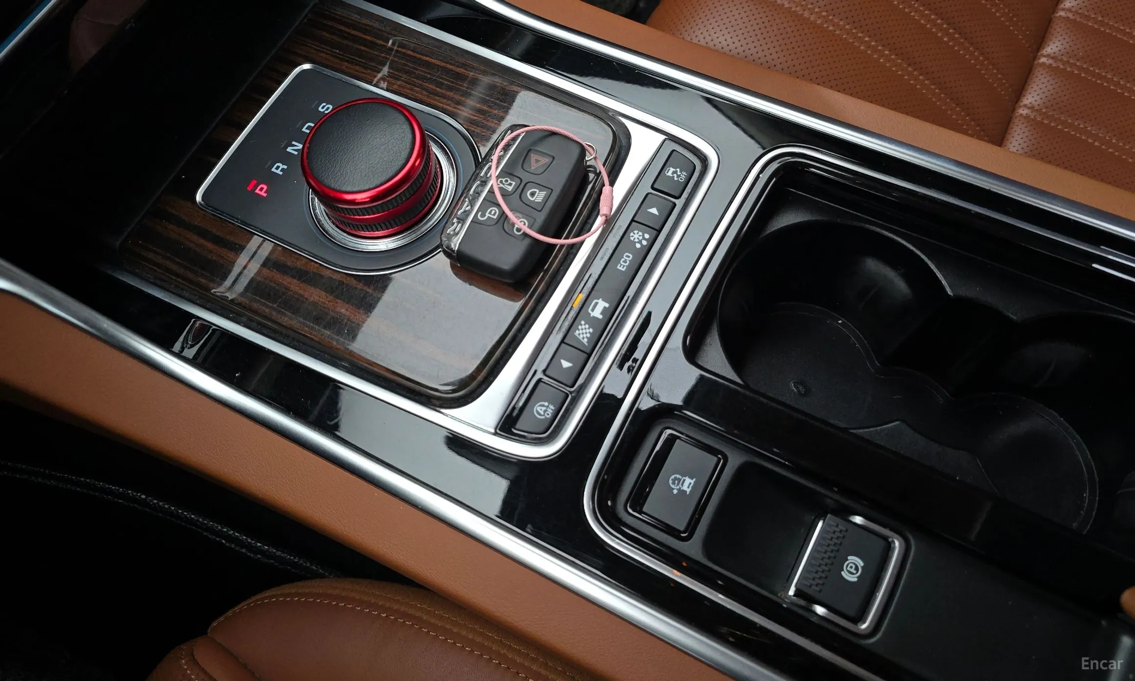 Jaguar XF (x260) превью 9