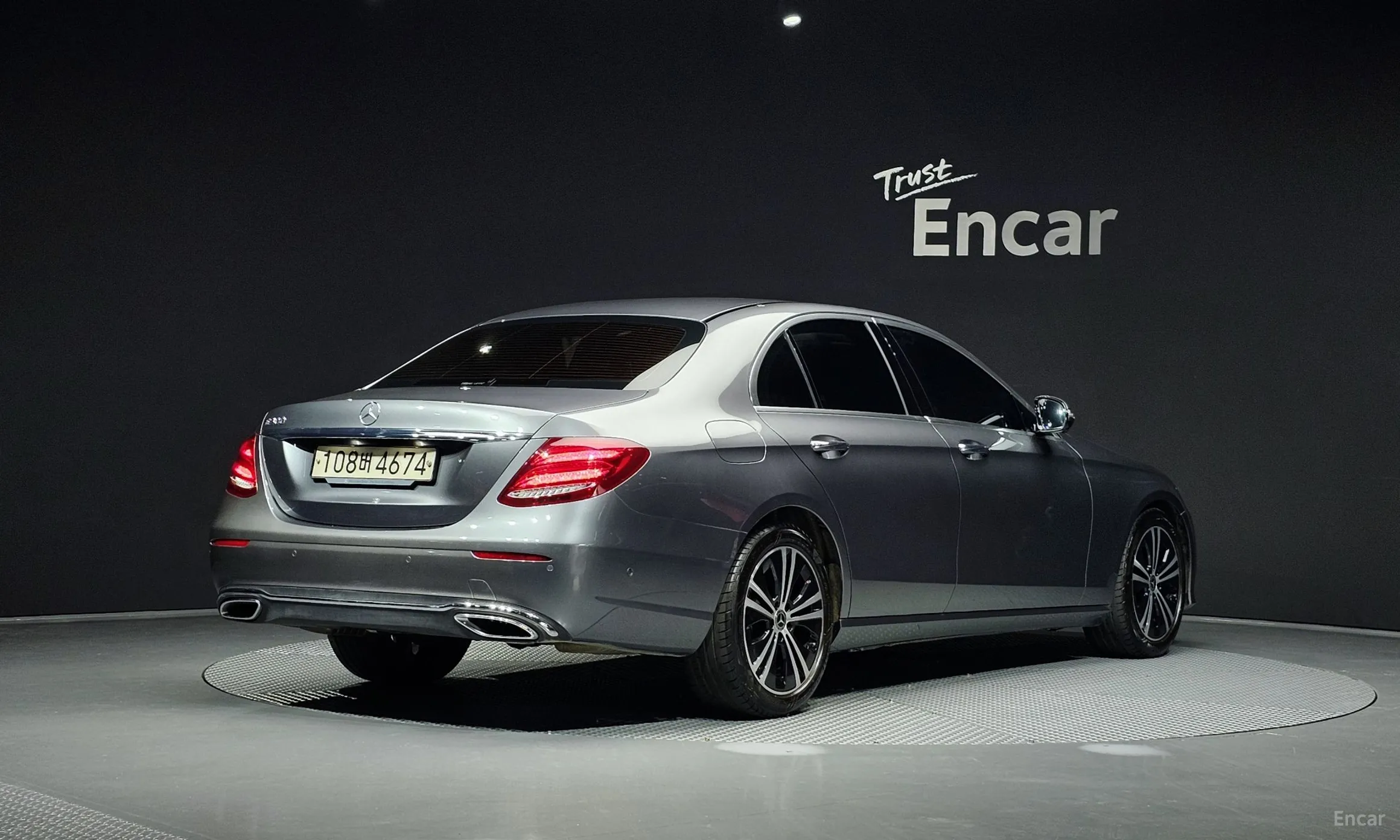 Mercedes Benz E-Class W213 превью 2
