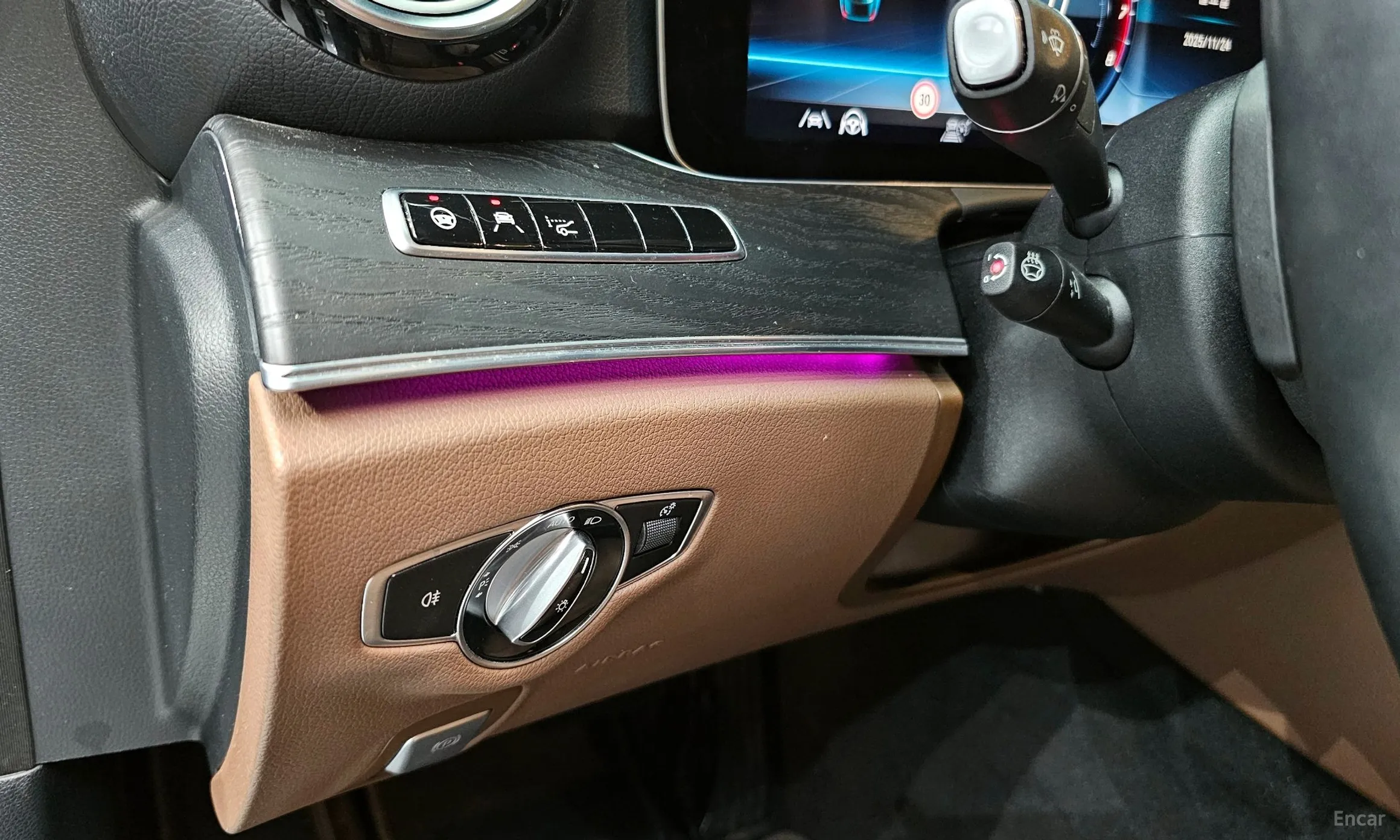 Mercedes Benz E-Class W213 превью 16