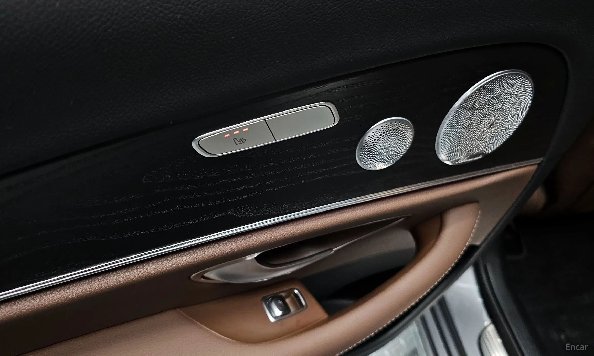 Mercedes Benz E-Class W213 превью 17