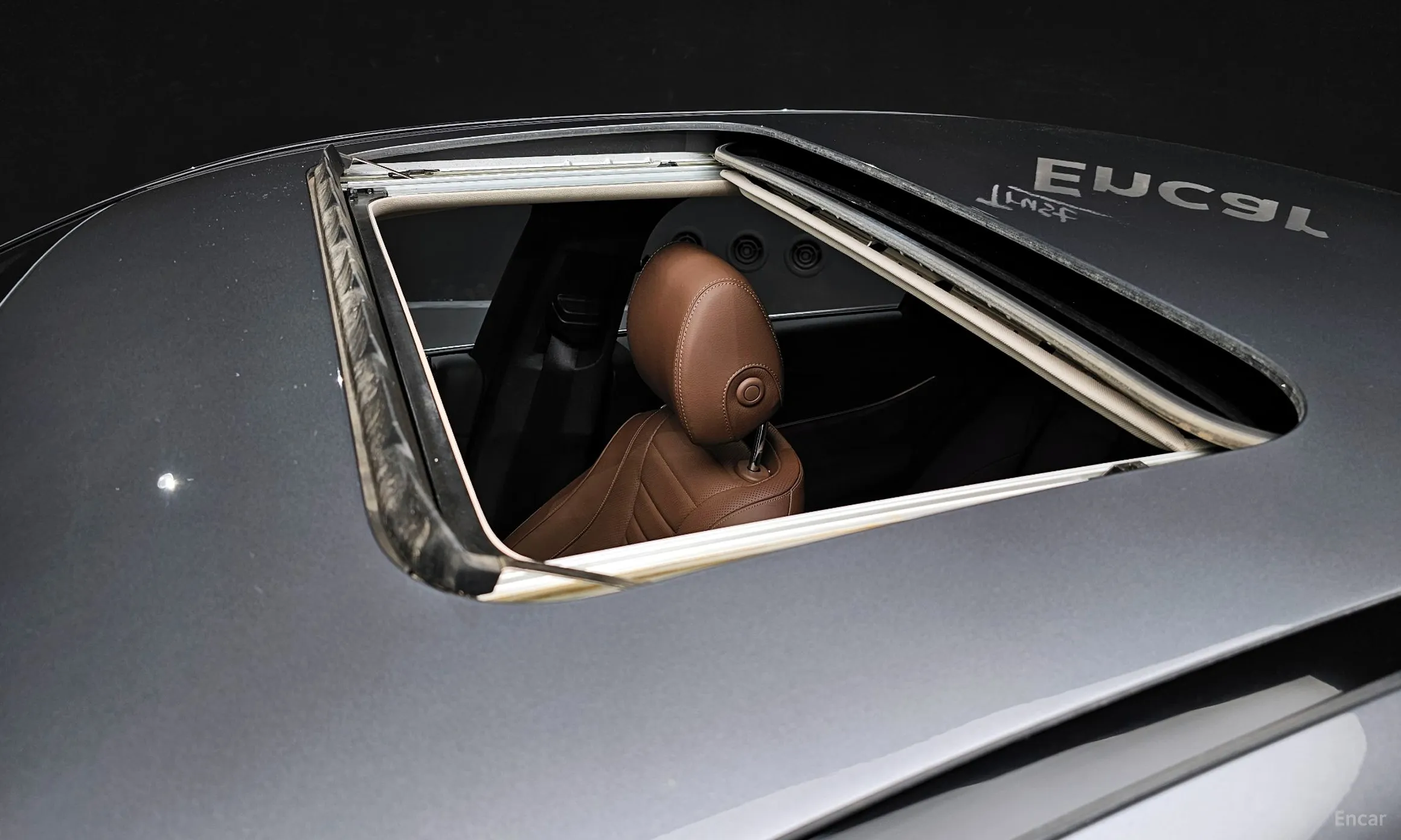 Mercedes Benz E-Class W213 превью 18