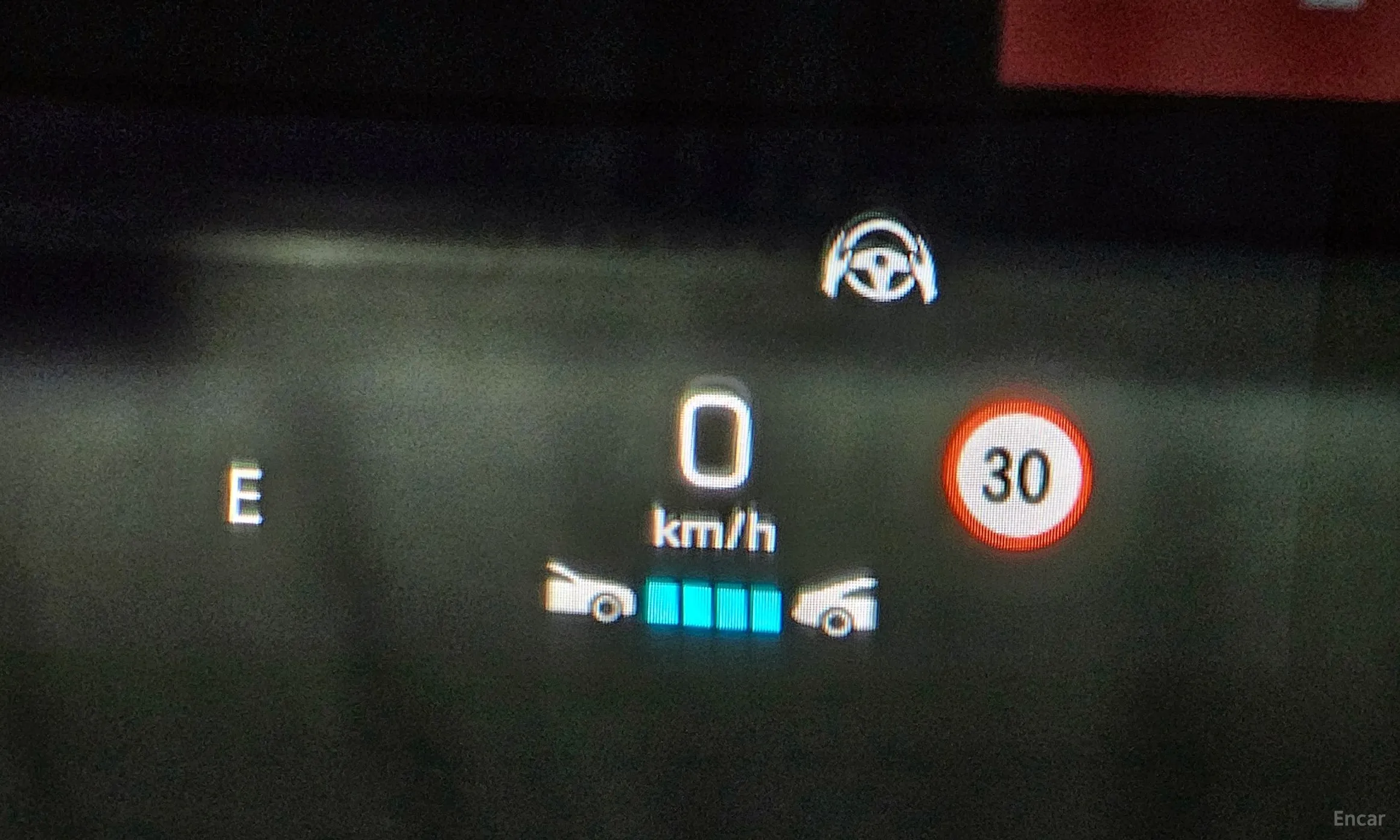 Mercedes Benz E-Class W213 превью 19