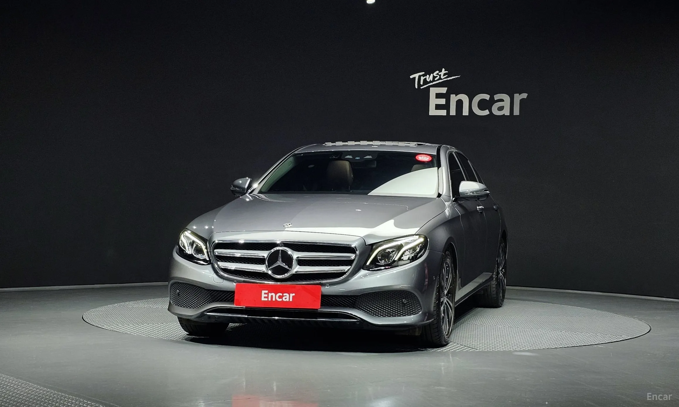 Mercedes Benz E-Class W213 превью 3