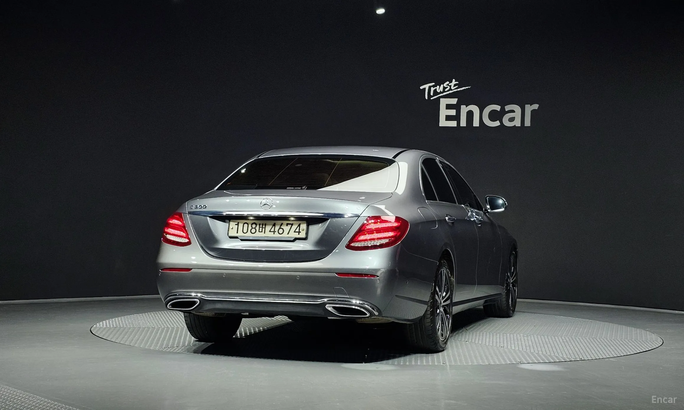 Mercedes Benz E-Class W213 превью 4