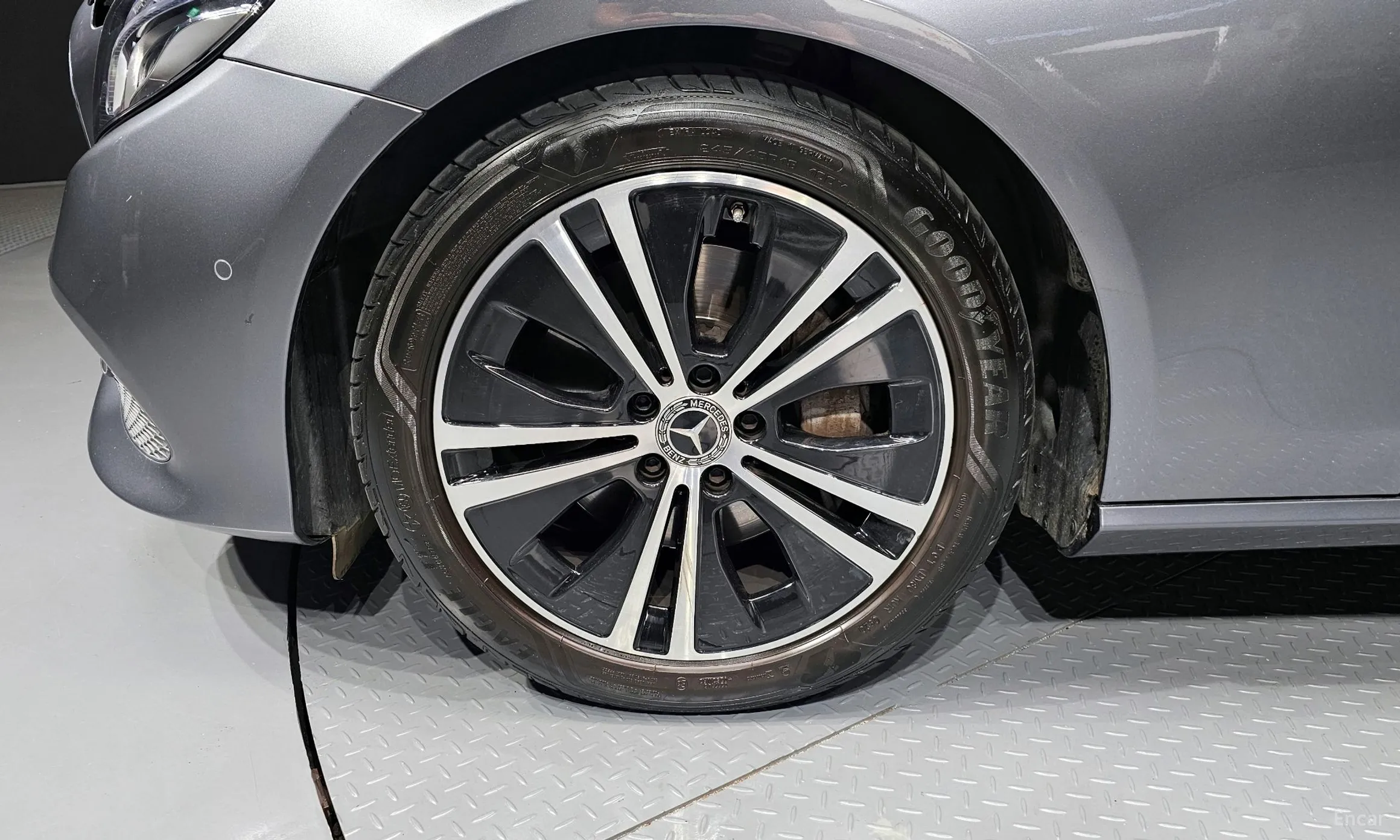 Mercedes Benz E-Class W213 превью 5