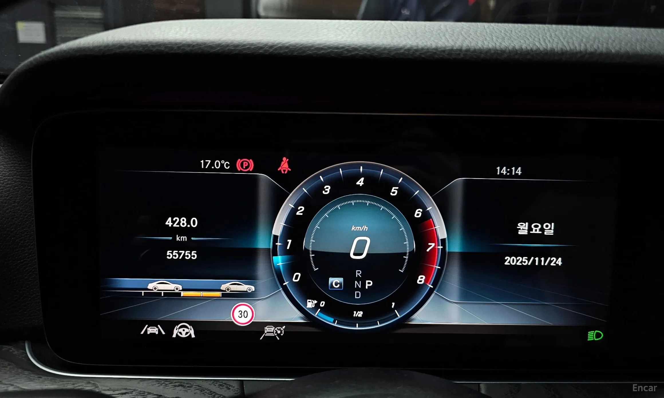 Mercedes Benz E-Class W213 превью 8