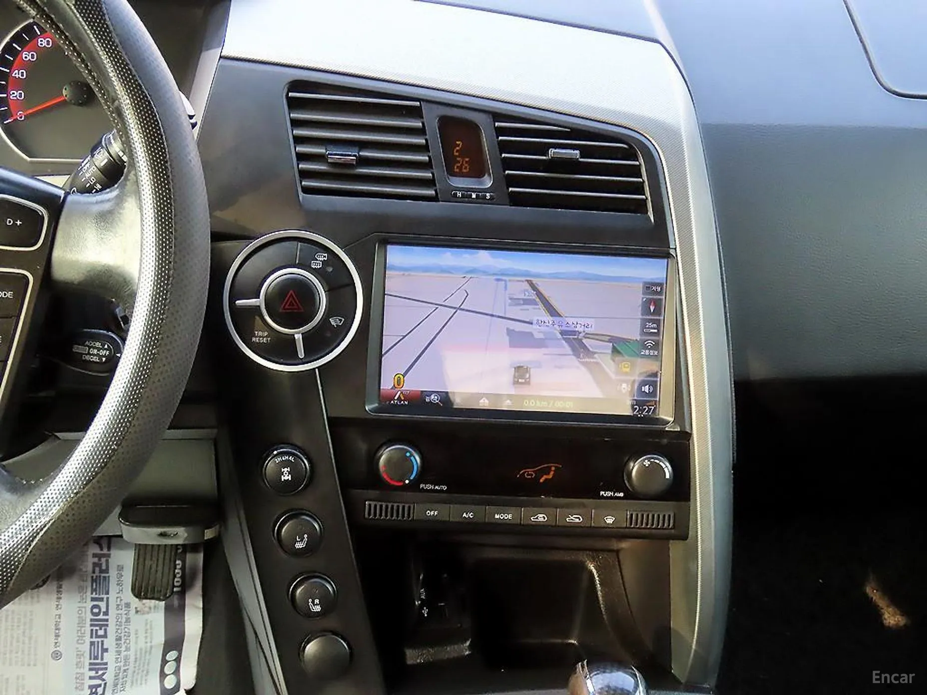 KG Mobility (SsangYong) Korando Sports превью 10