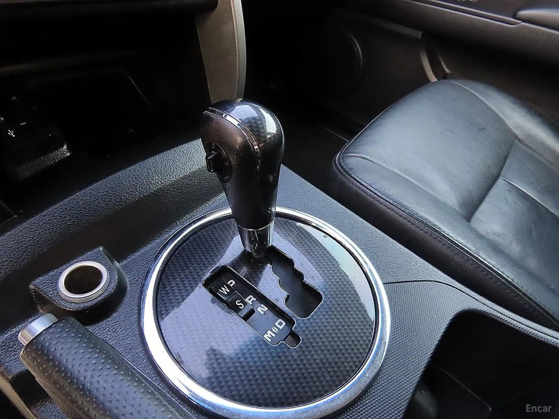 KG Mobility (SsangYong) Korando Sports превью 11