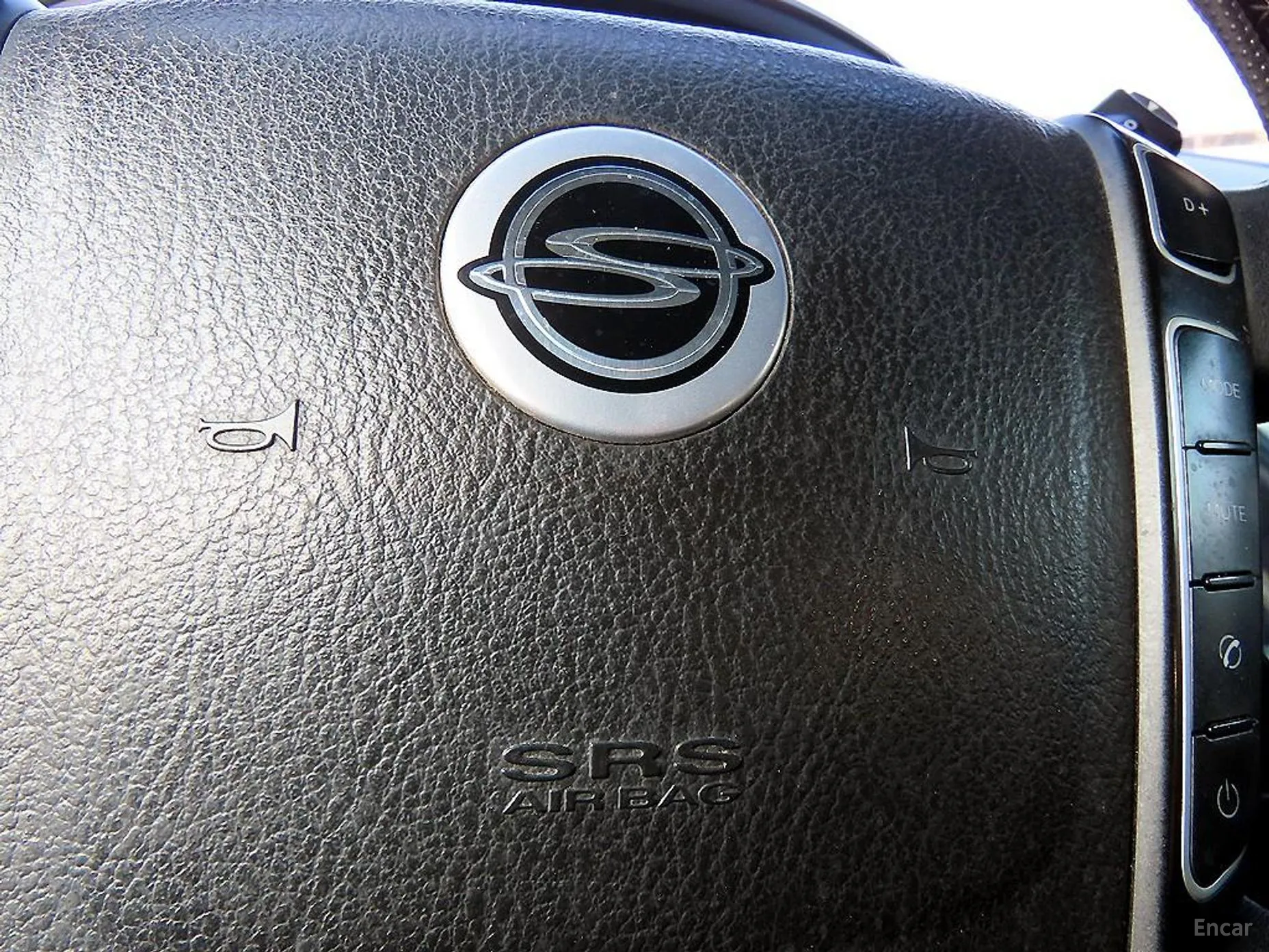 KG Mobility (SsangYong) Korando Sports превью 13