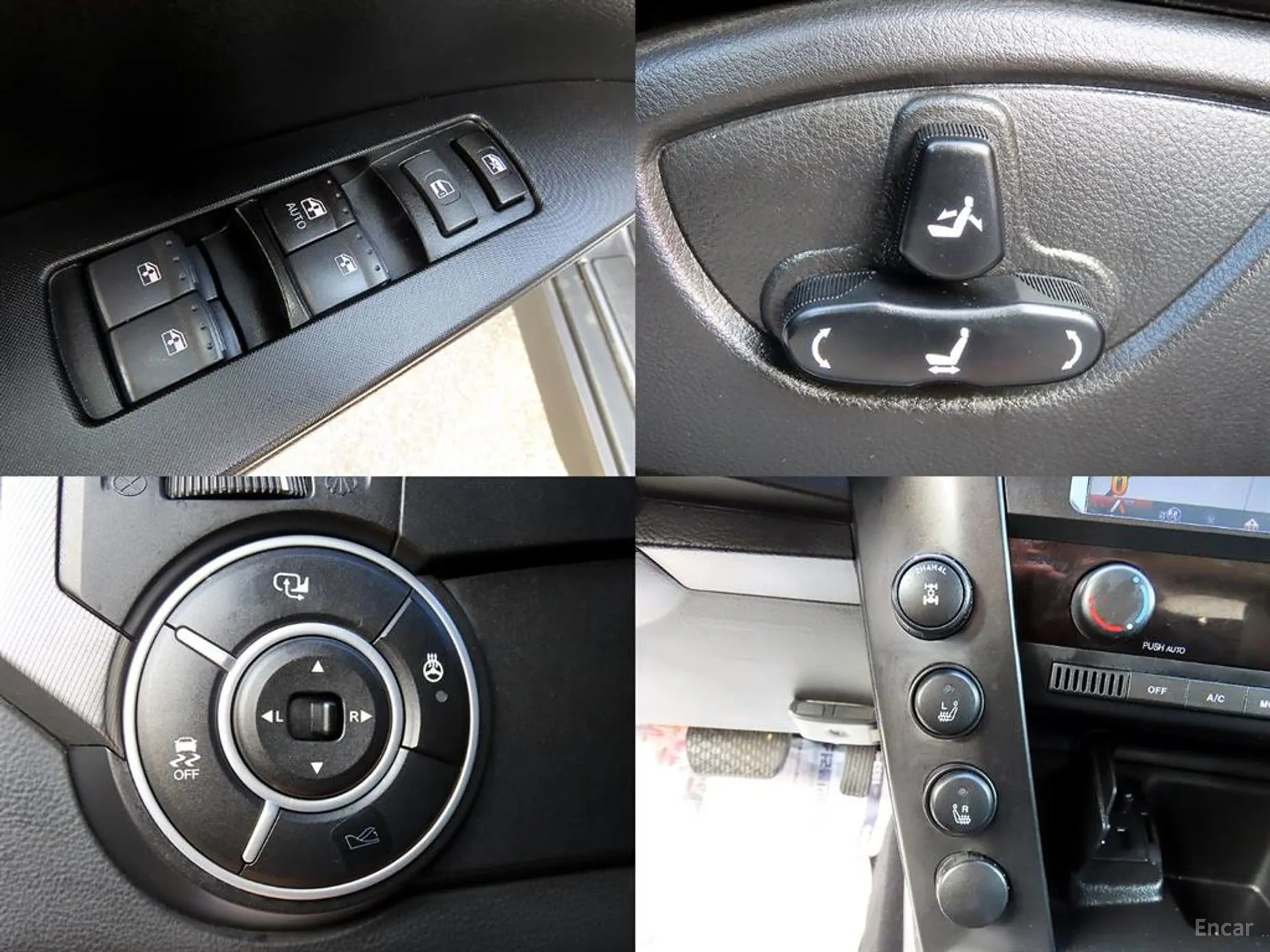 KG Mobility (SsangYong) Korando Sports превью 17