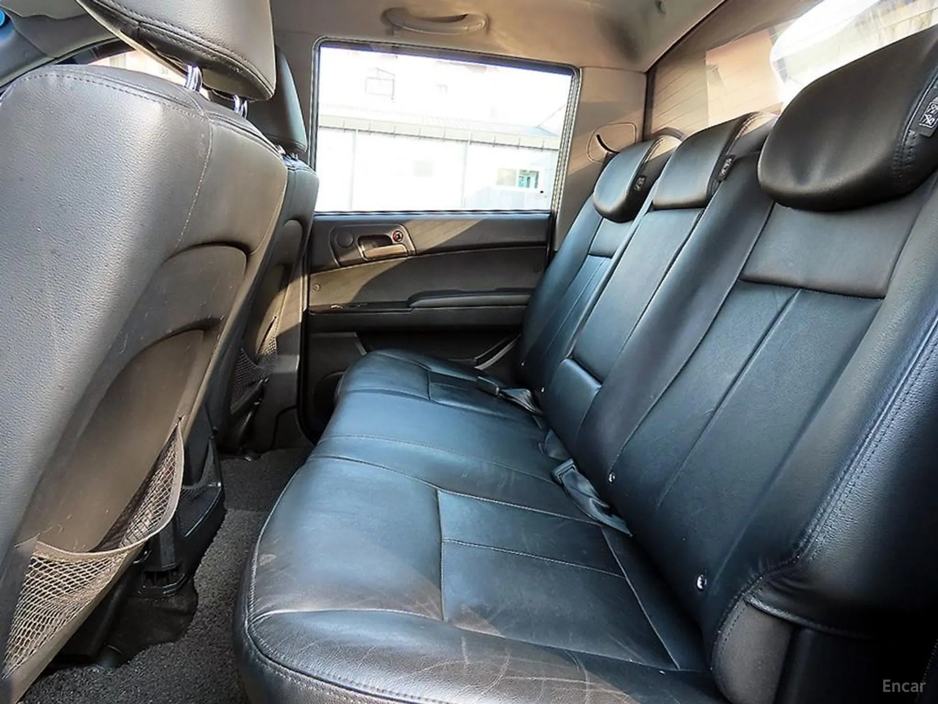 KG Mobility (SsangYong) Korando Sports превью 6