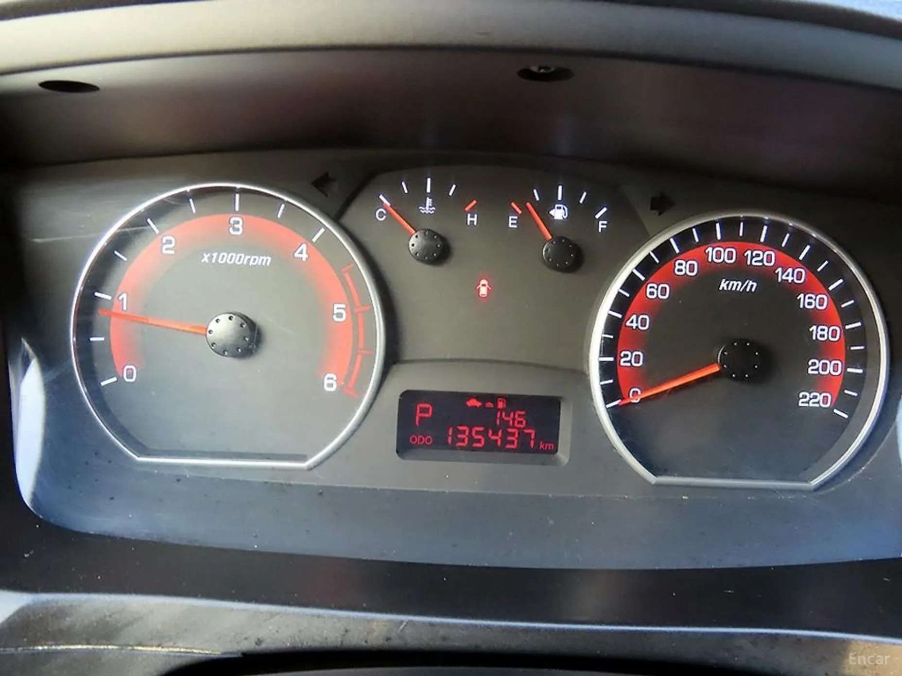 KG Mobility (SsangYong) Korando Sports превью 8
