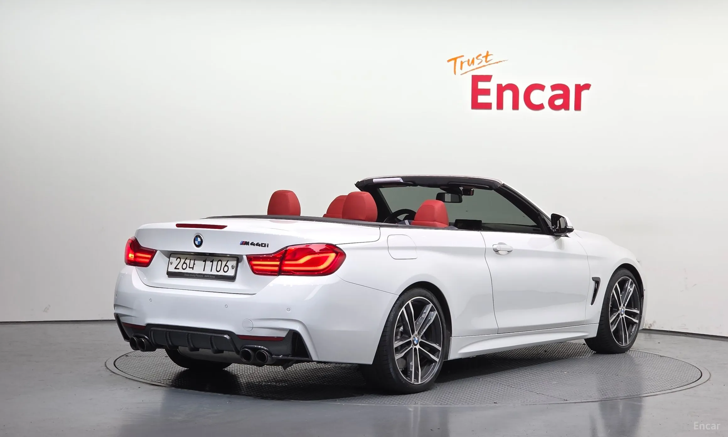 BMW Series 4 (F32)