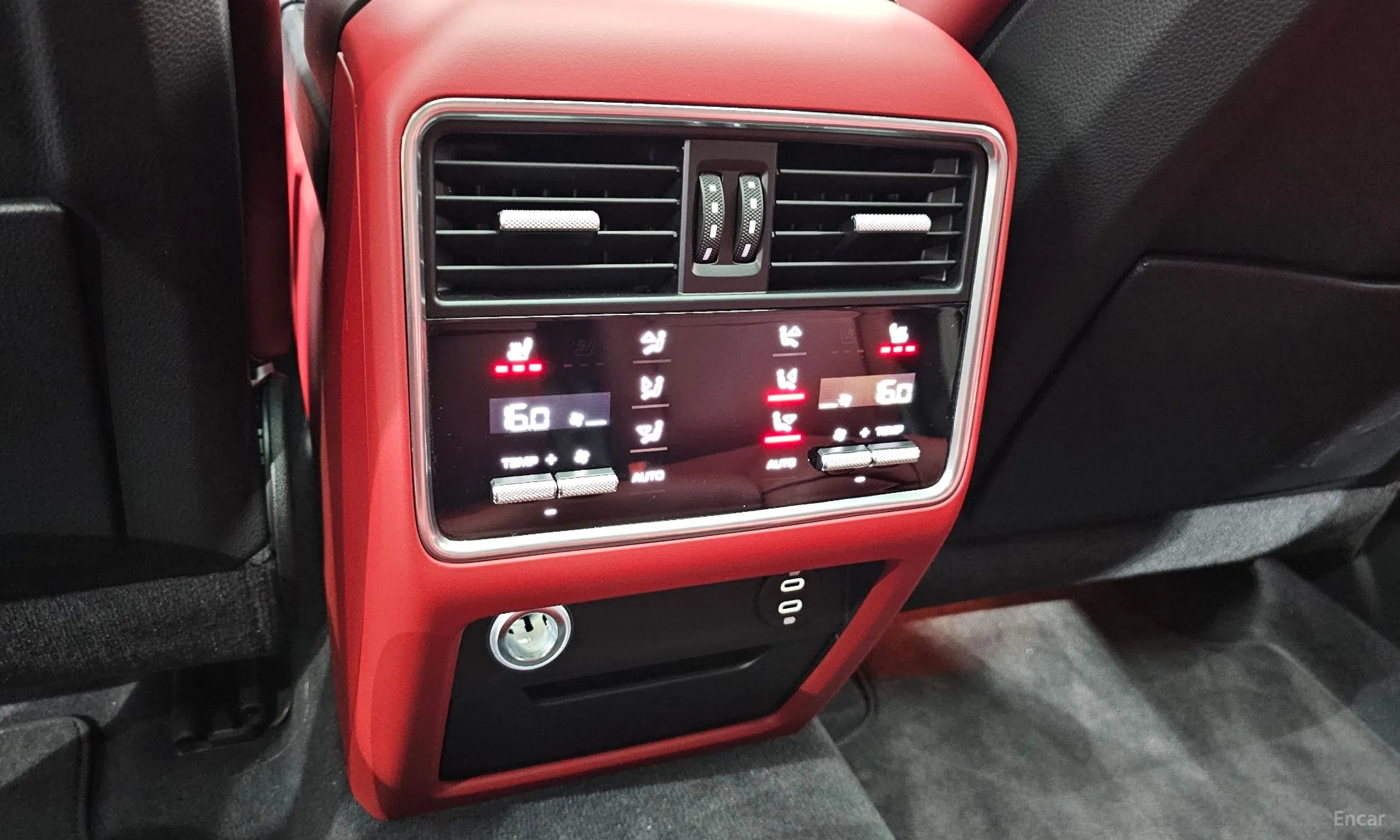 Porsche Cayenne (PO536) превью 18