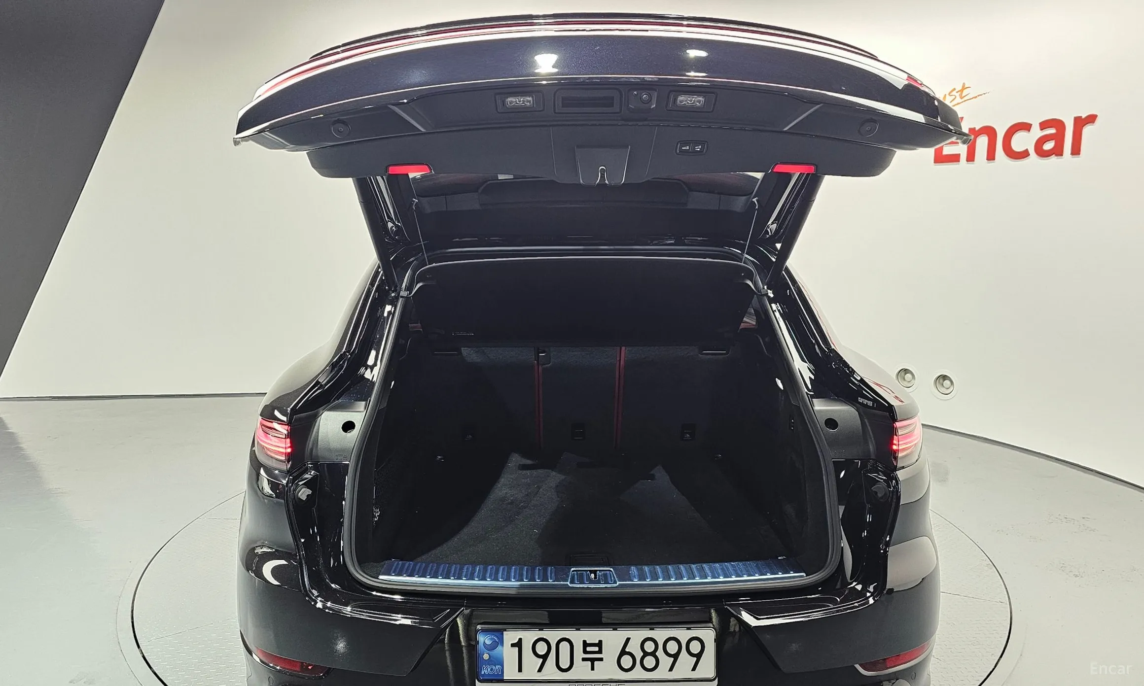 Porsche Cayenne (PO536) превью 19