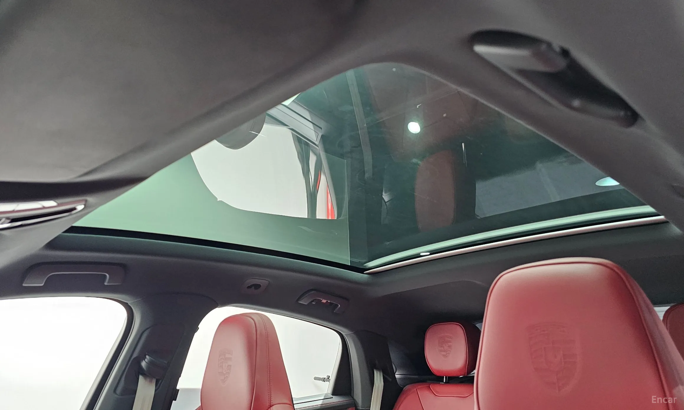 Porsche Cayenne (PO536) превью 20