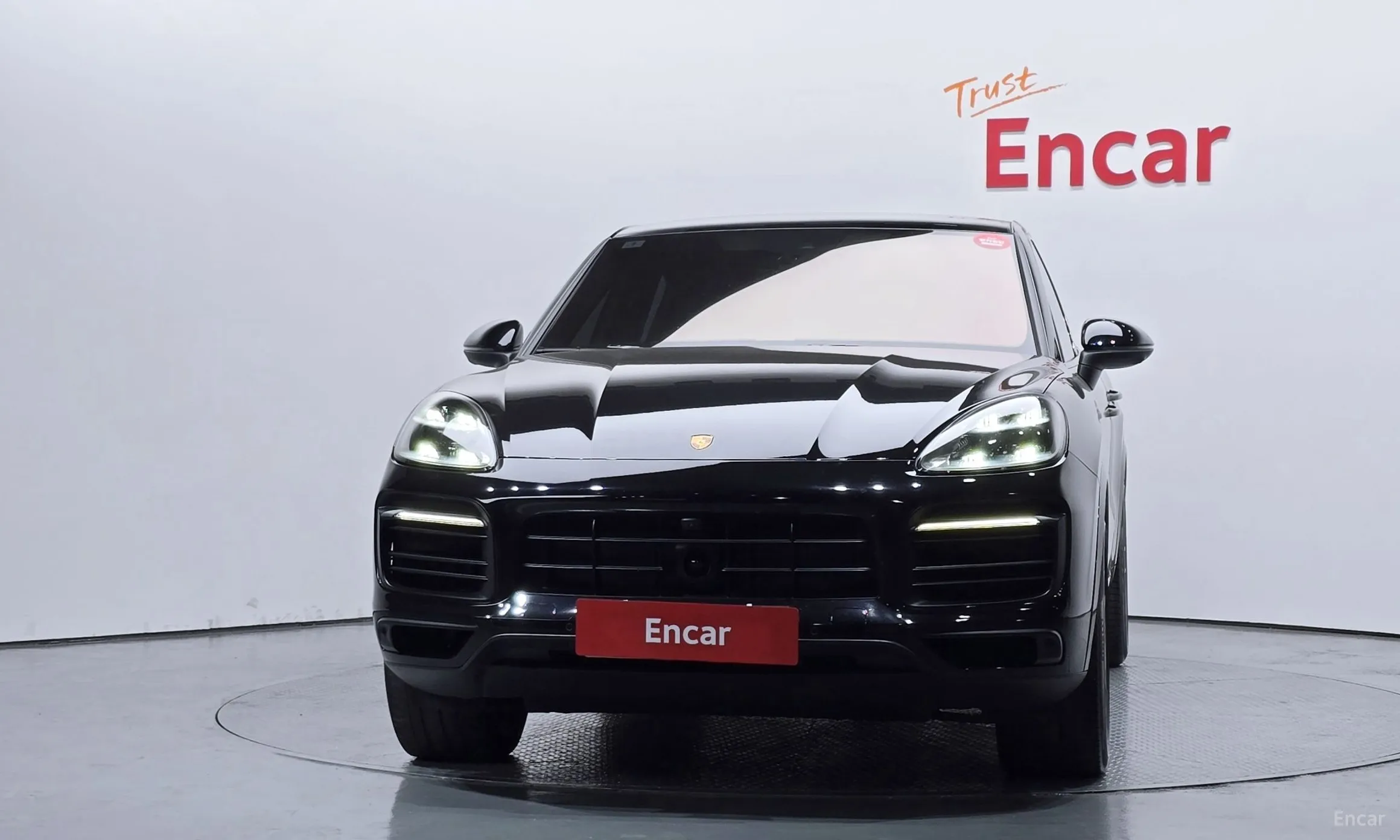 Porsche Cayenne (PO536) превью 3