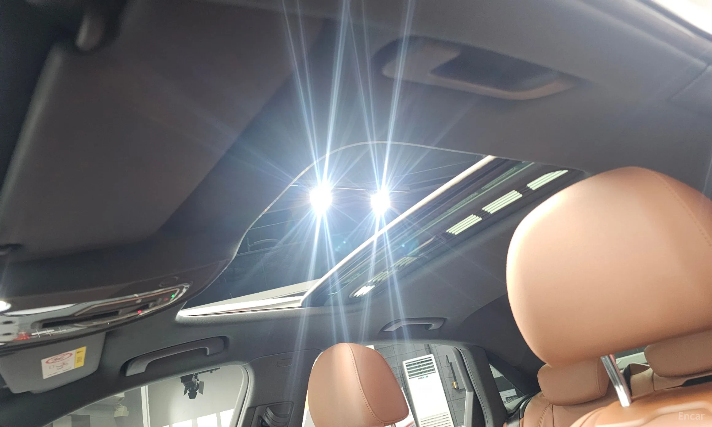 Audi A4 (B9) превью 19