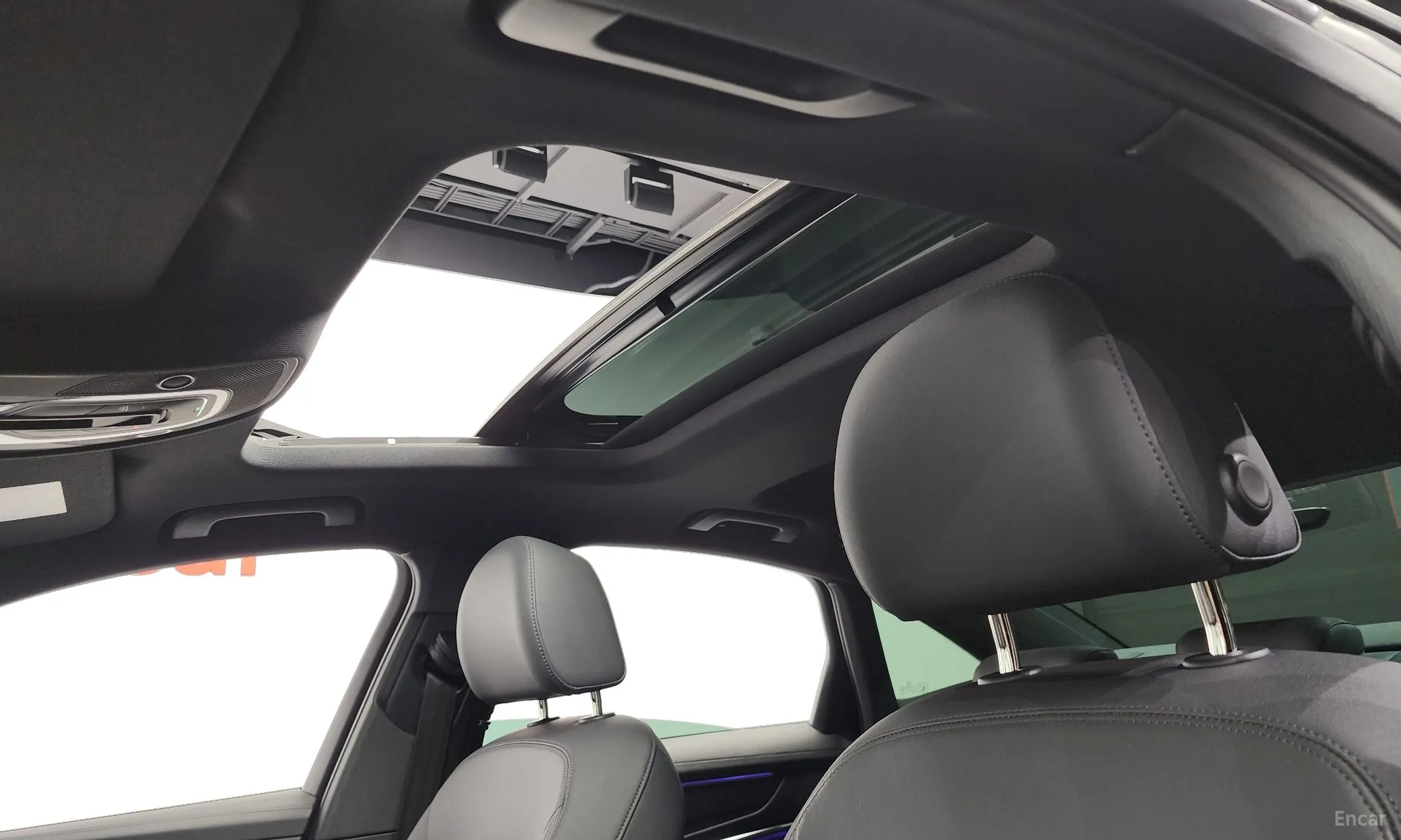 Audi A6 (C8) превью 18