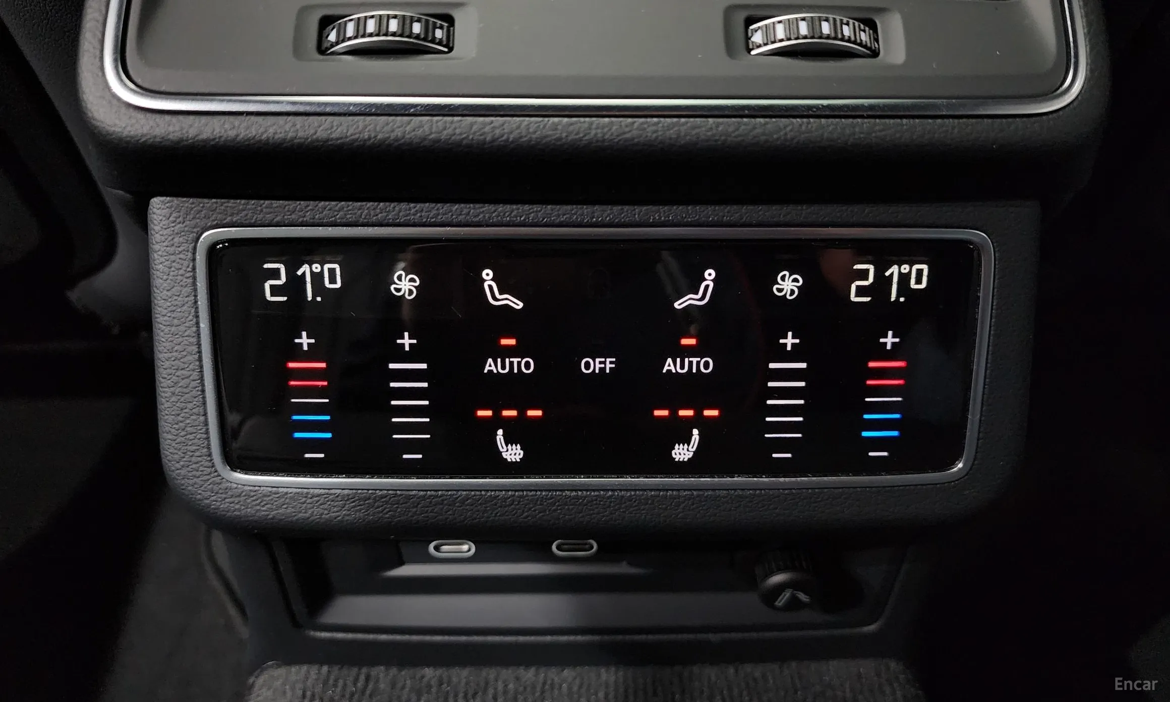 Audi A6 (C8) превью 19