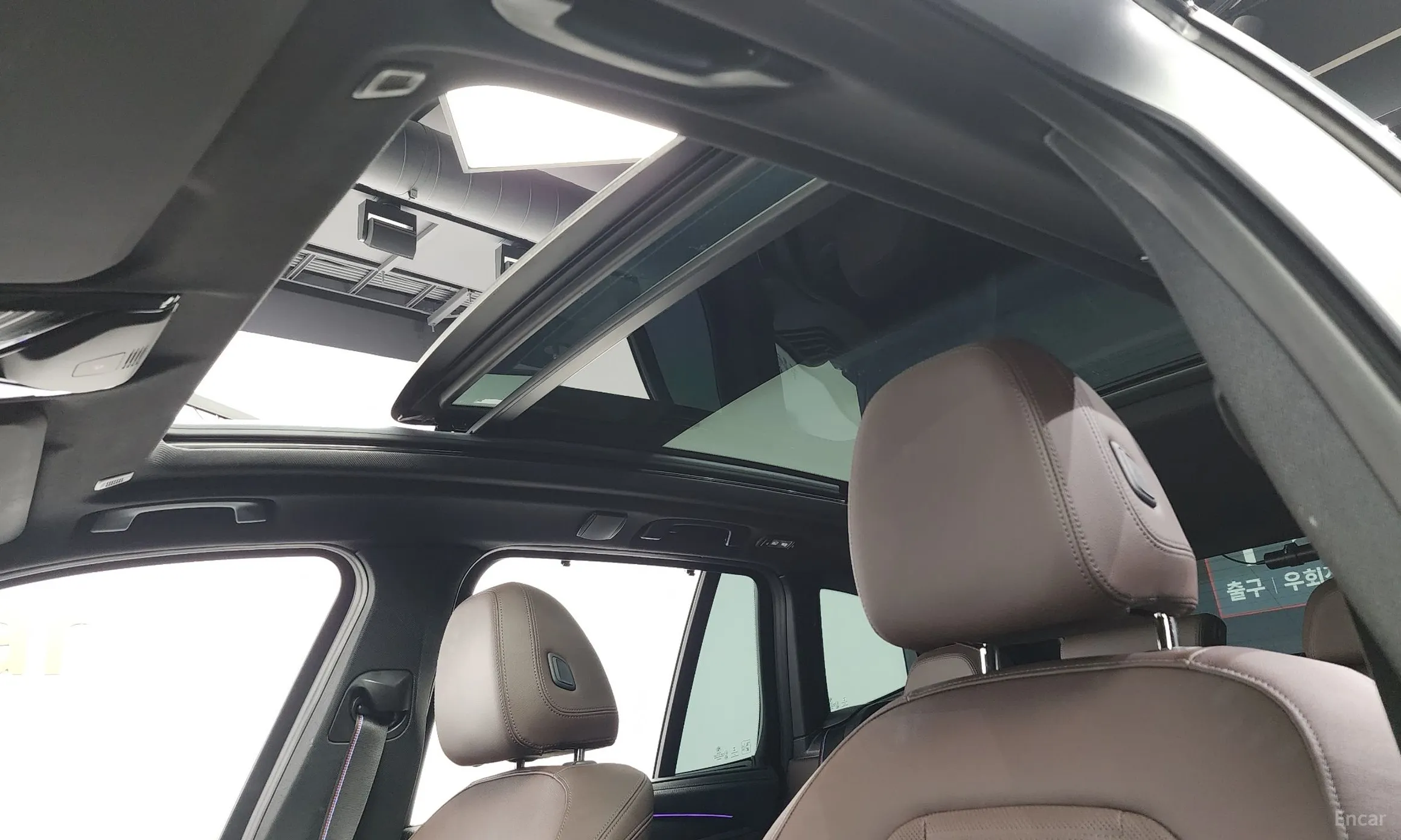 BMW X3 (G01) превью 17