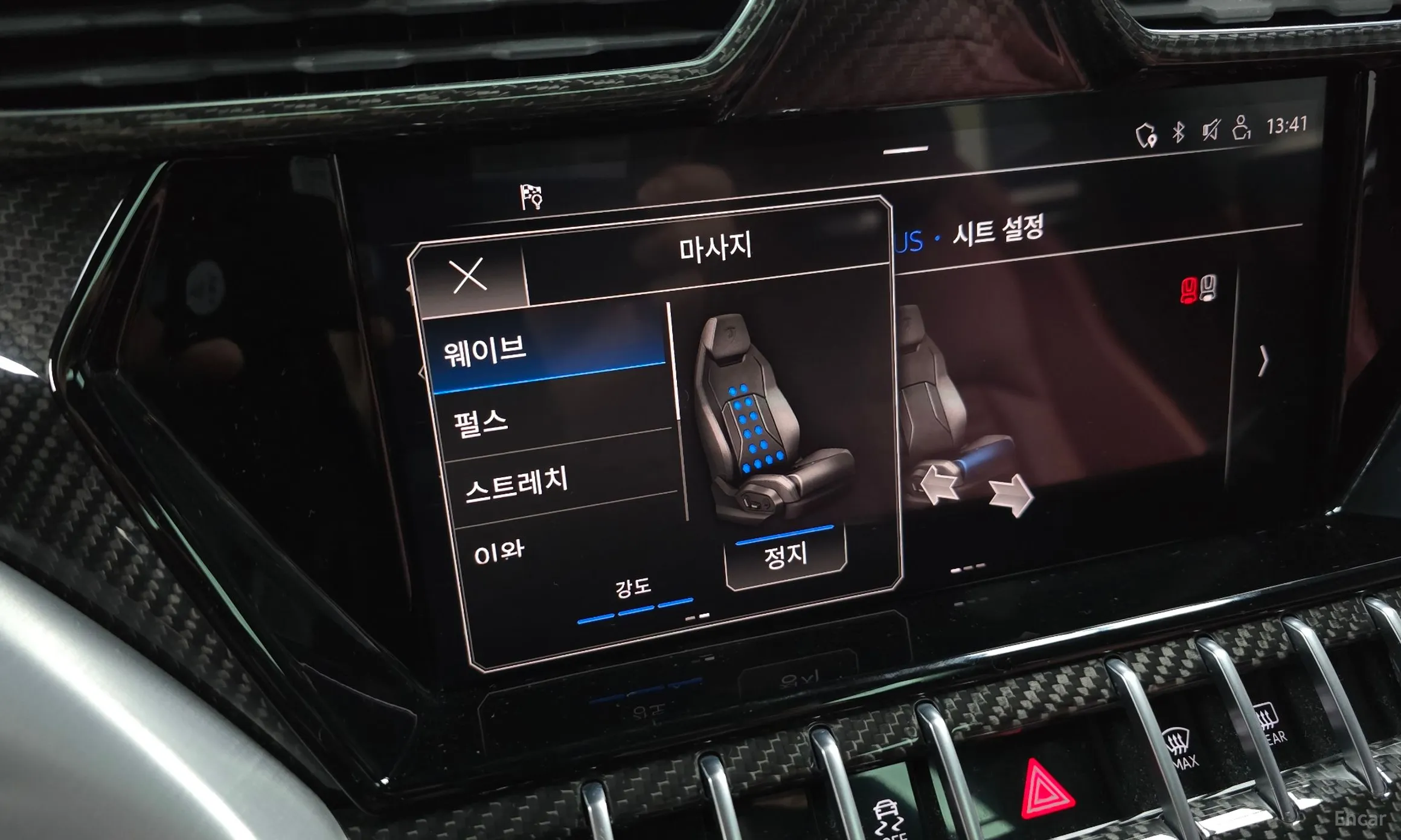 Lamborghini Urus превью 16