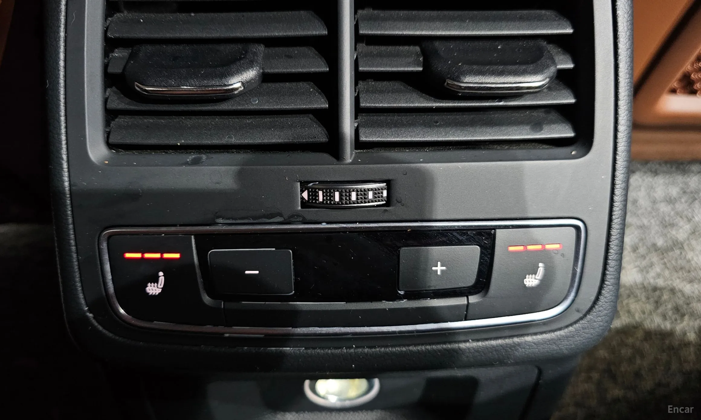 Audi A4 (B9) превью 18