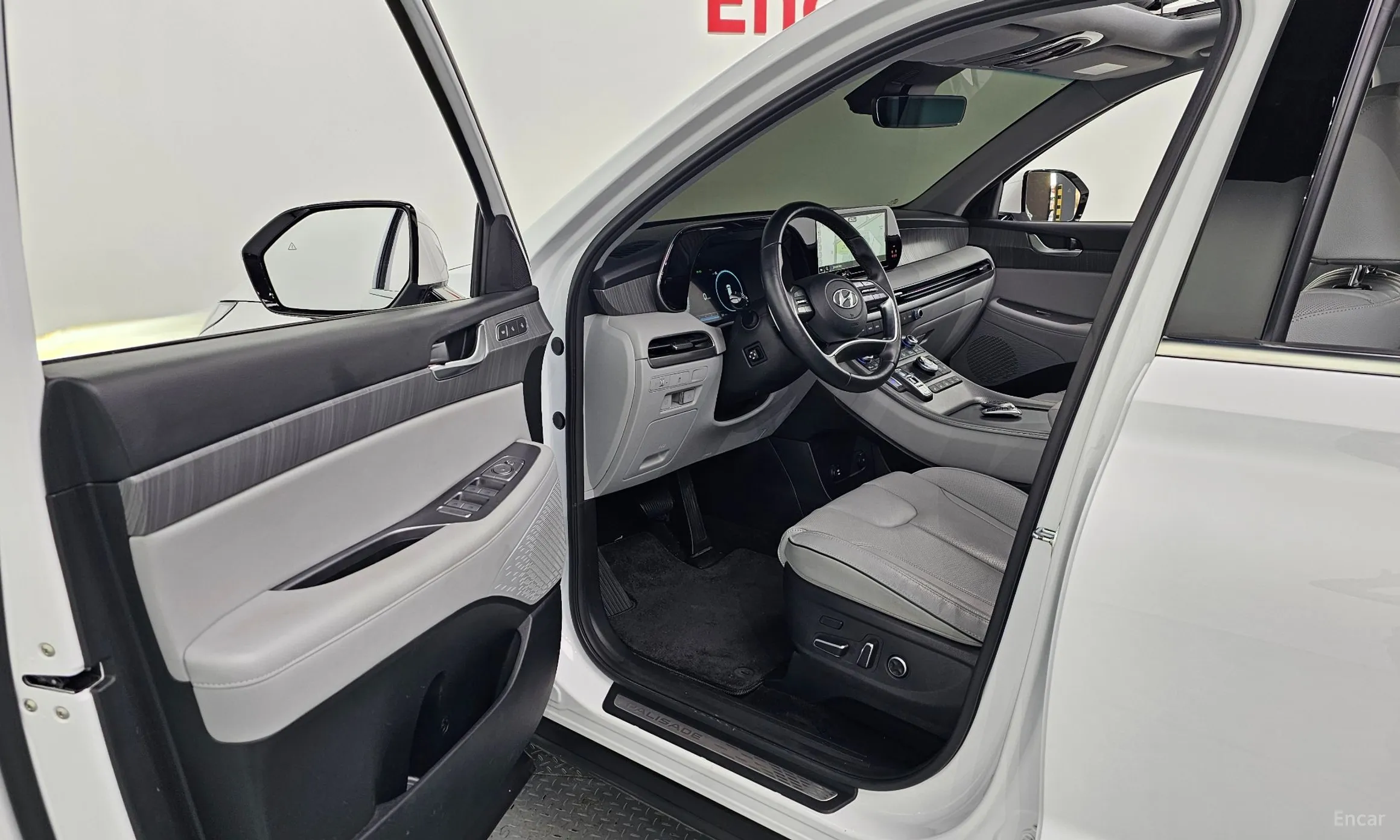 Hyundai Palisade превью 11