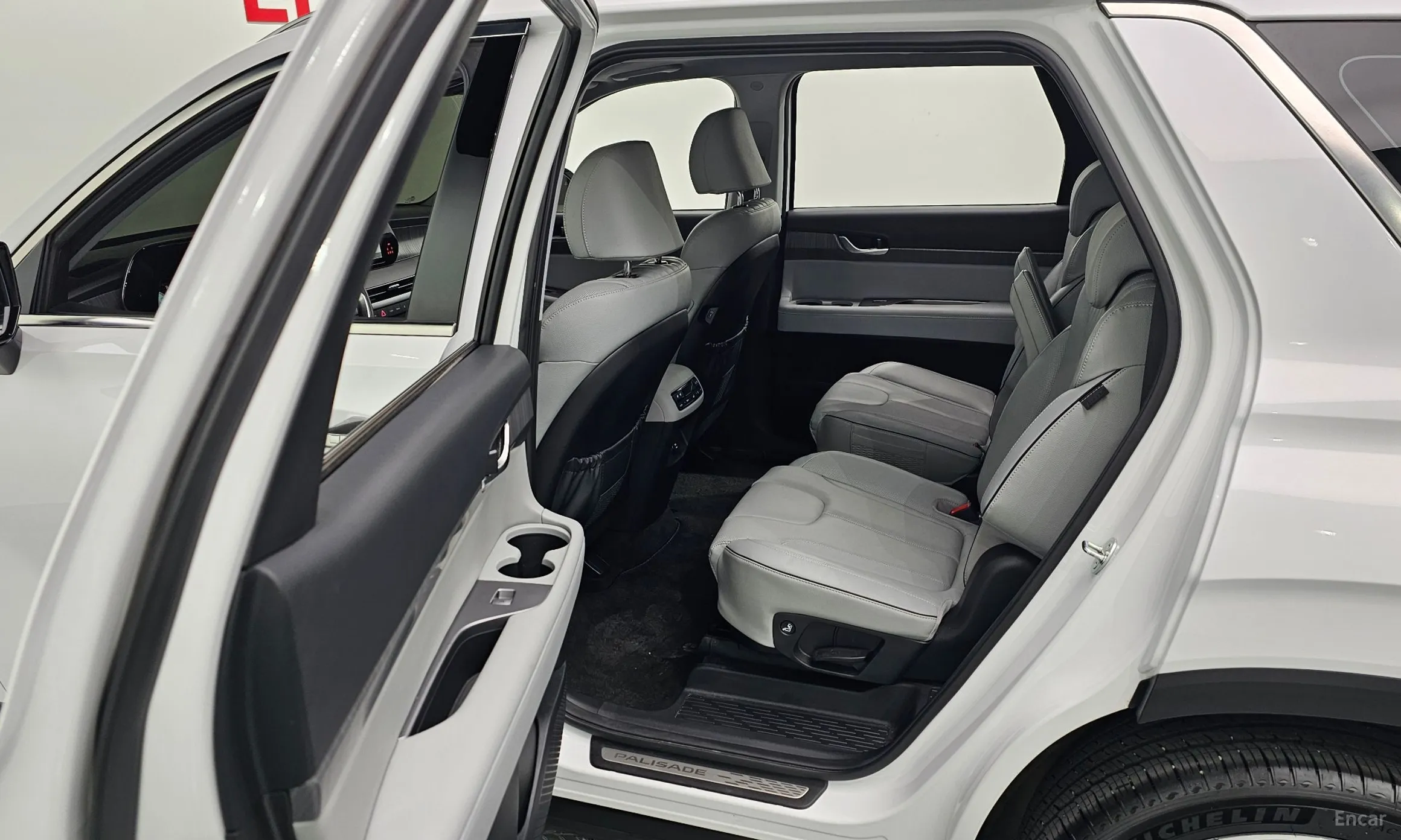 Hyundai Palisade превью 12