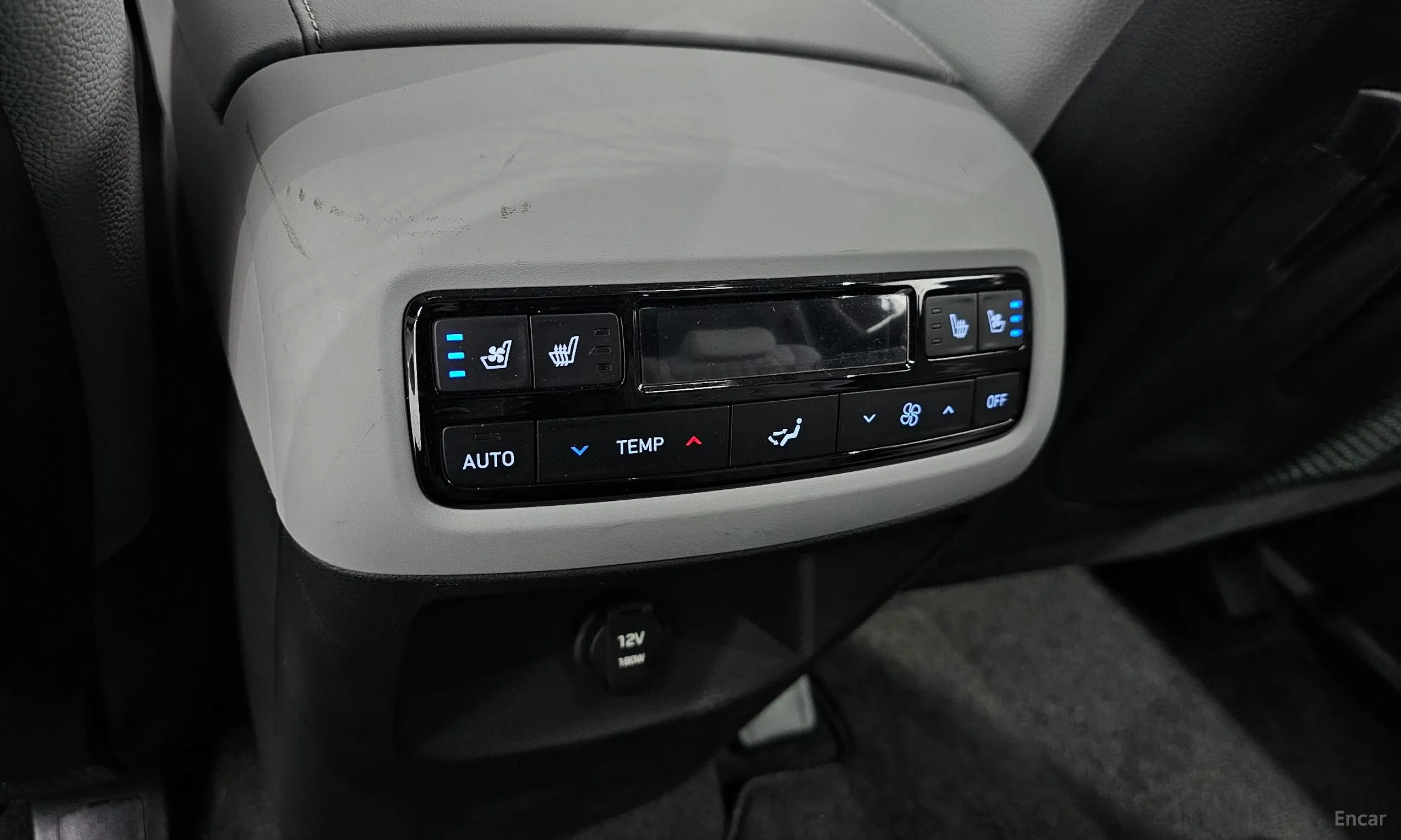 Hyundai Palisade превью 19