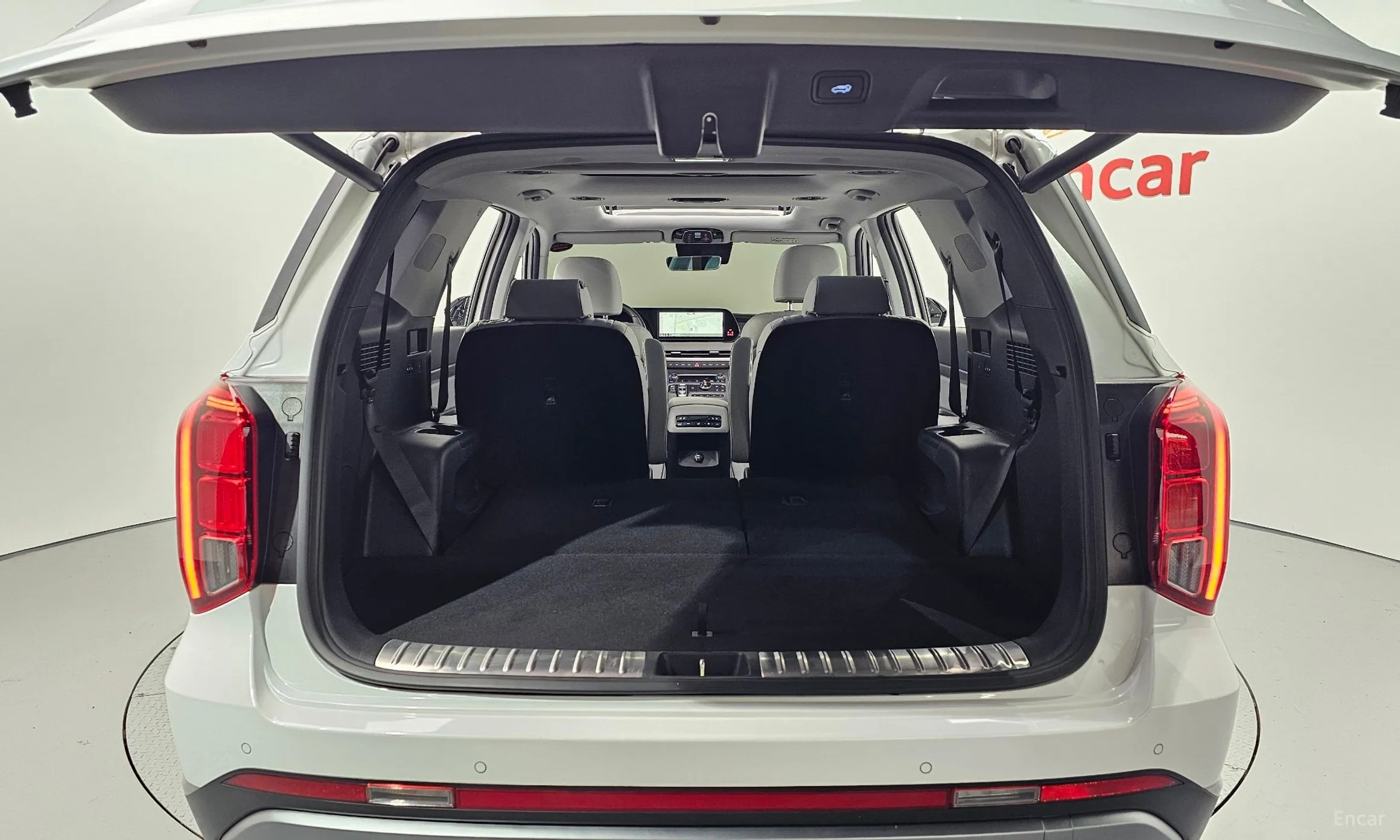 Hyundai Palisade превью 20