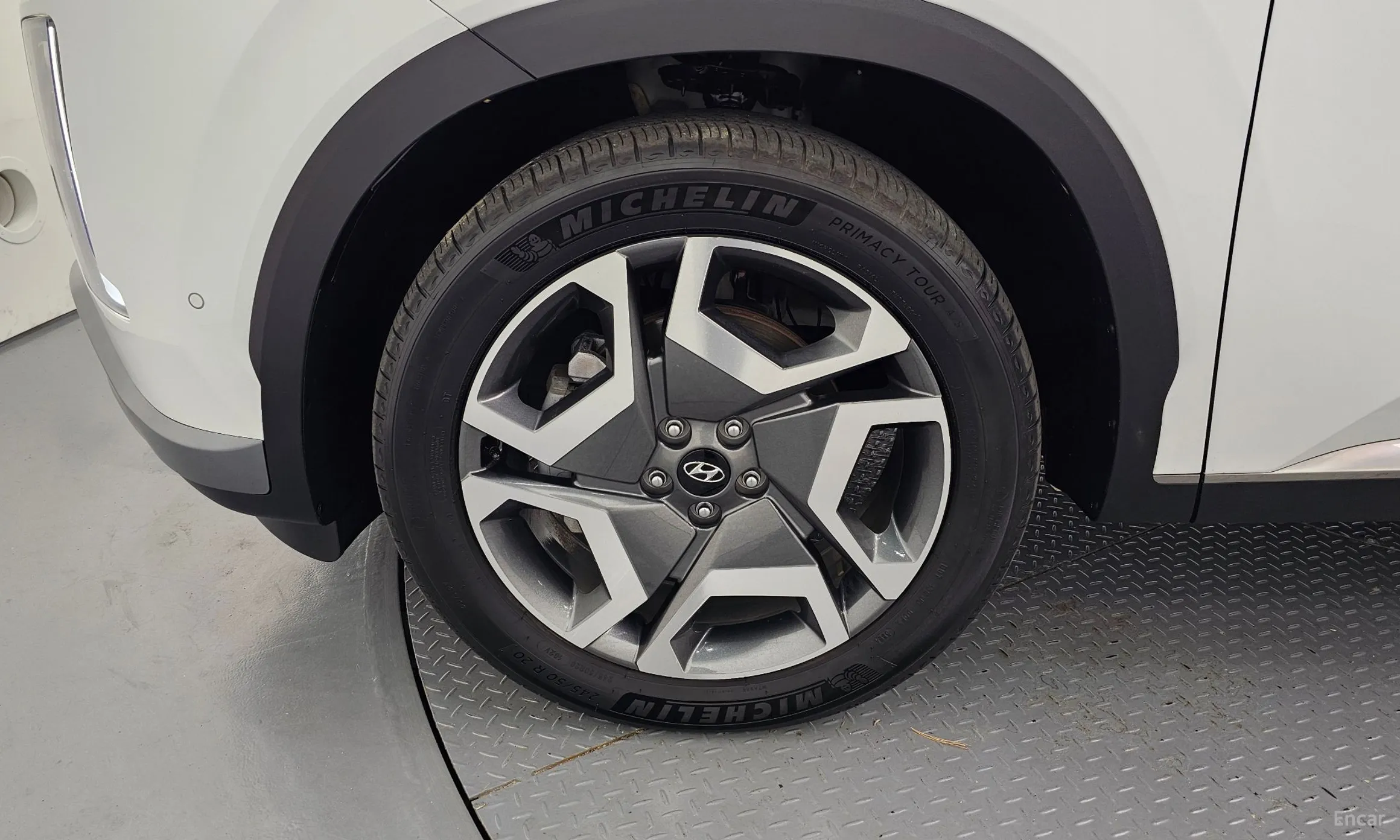 Hyundai Palisade превью 5