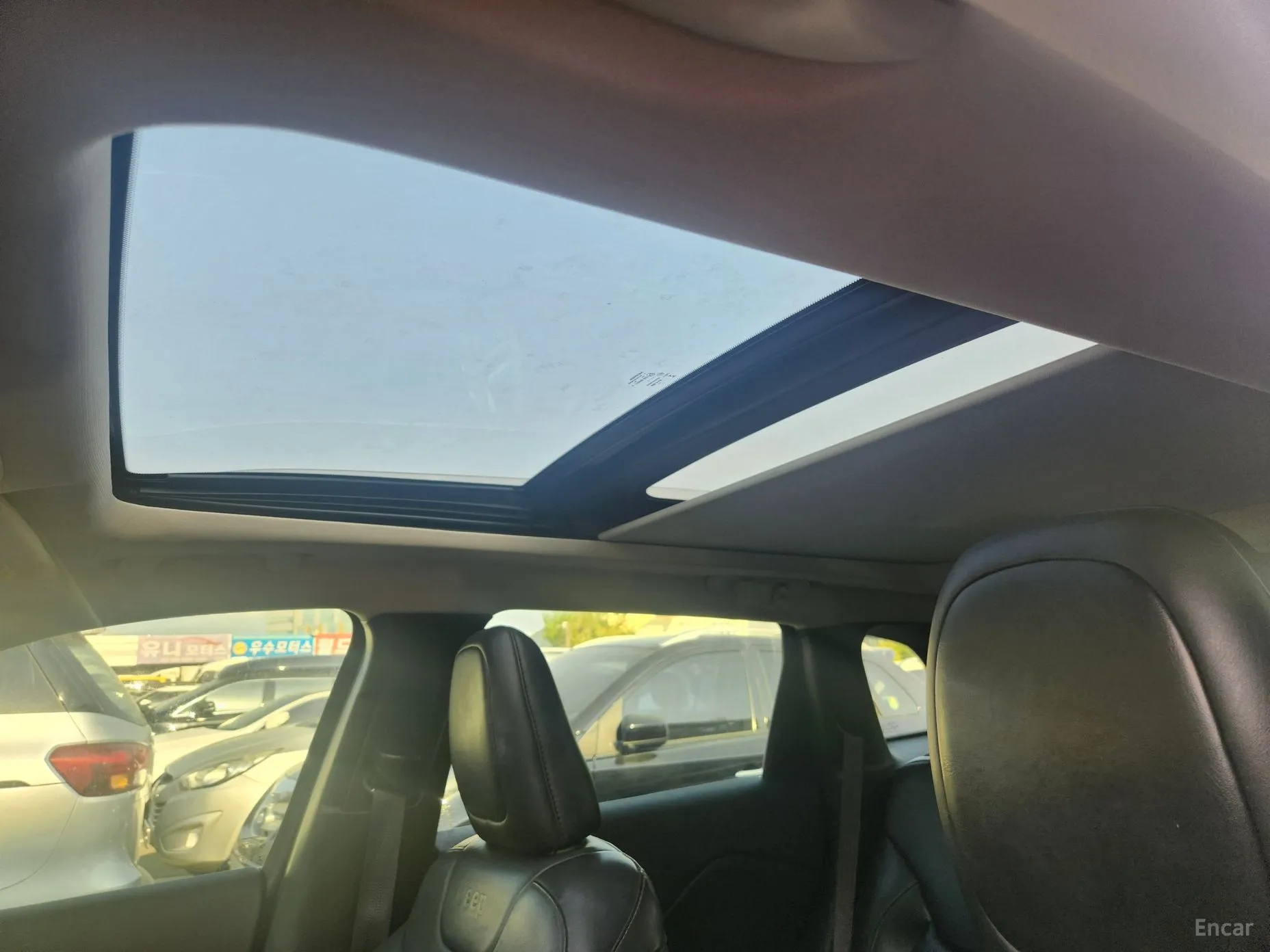 Jeep Cherokee (KL) превью 15