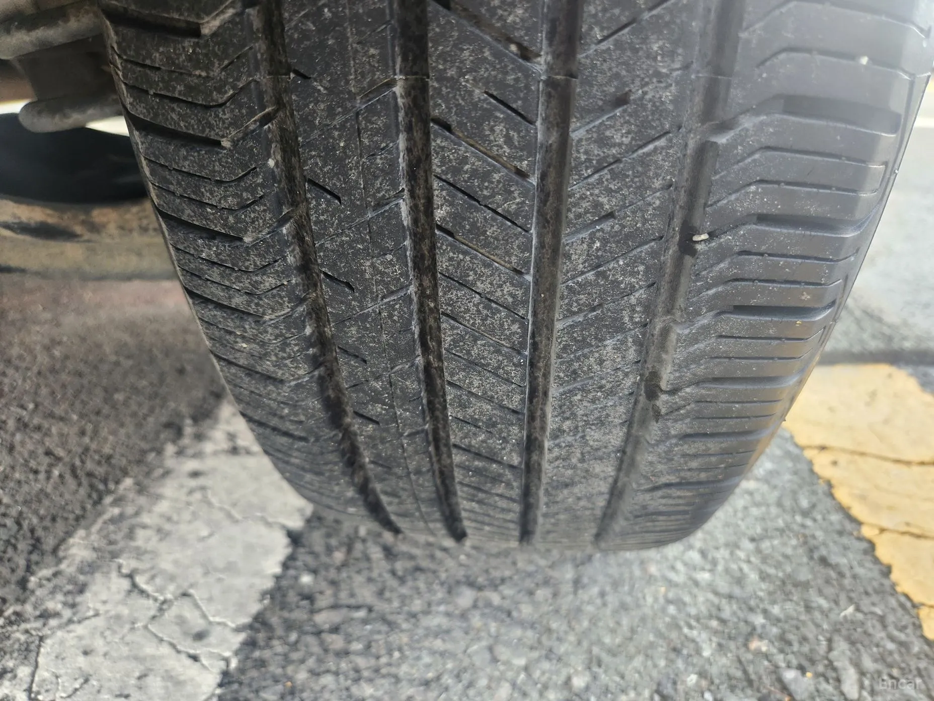 Jeep Cherokee (KL) превью 16