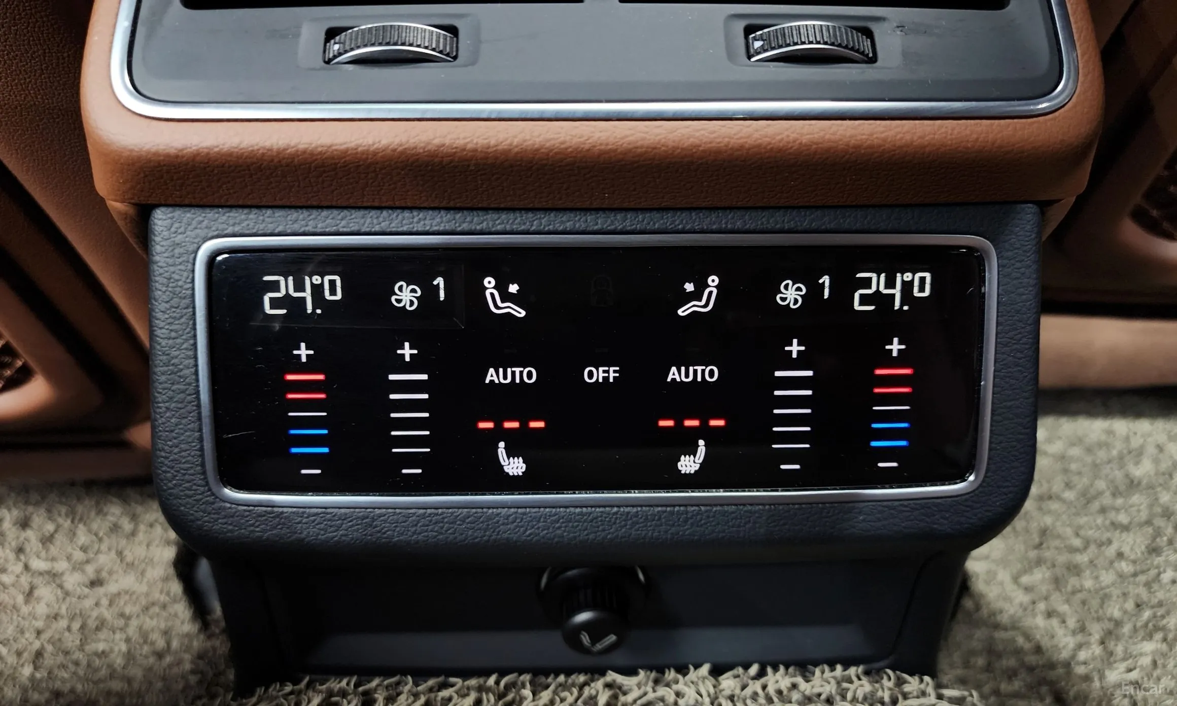 Audi A6 (C8) превью 19
