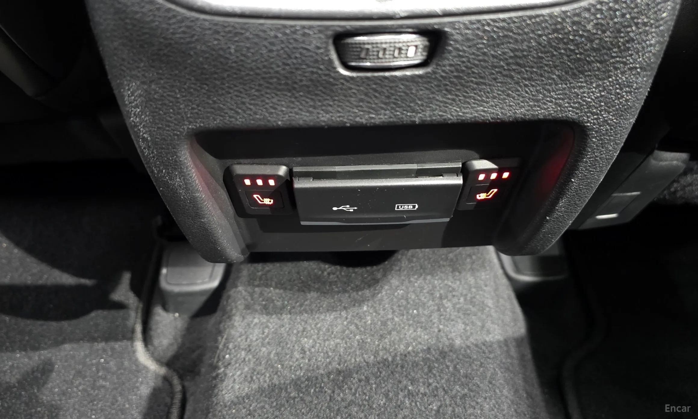 Jeep Cherokee (KL) превью 19