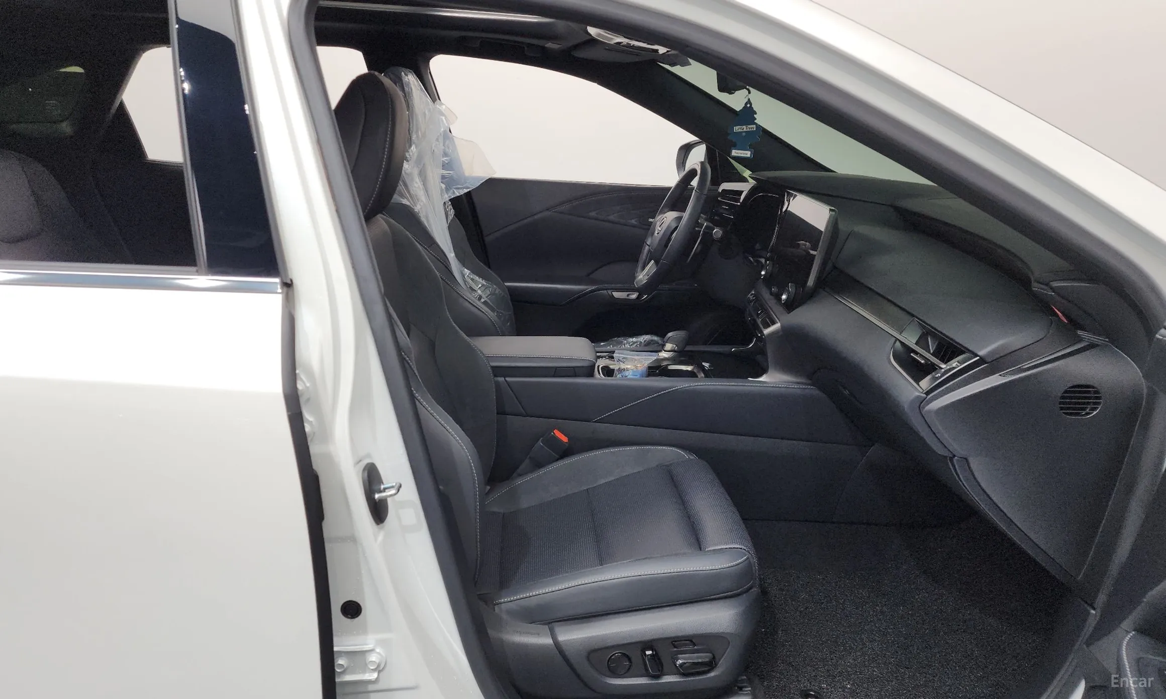Lexus RX350h 5th Generation превью 11