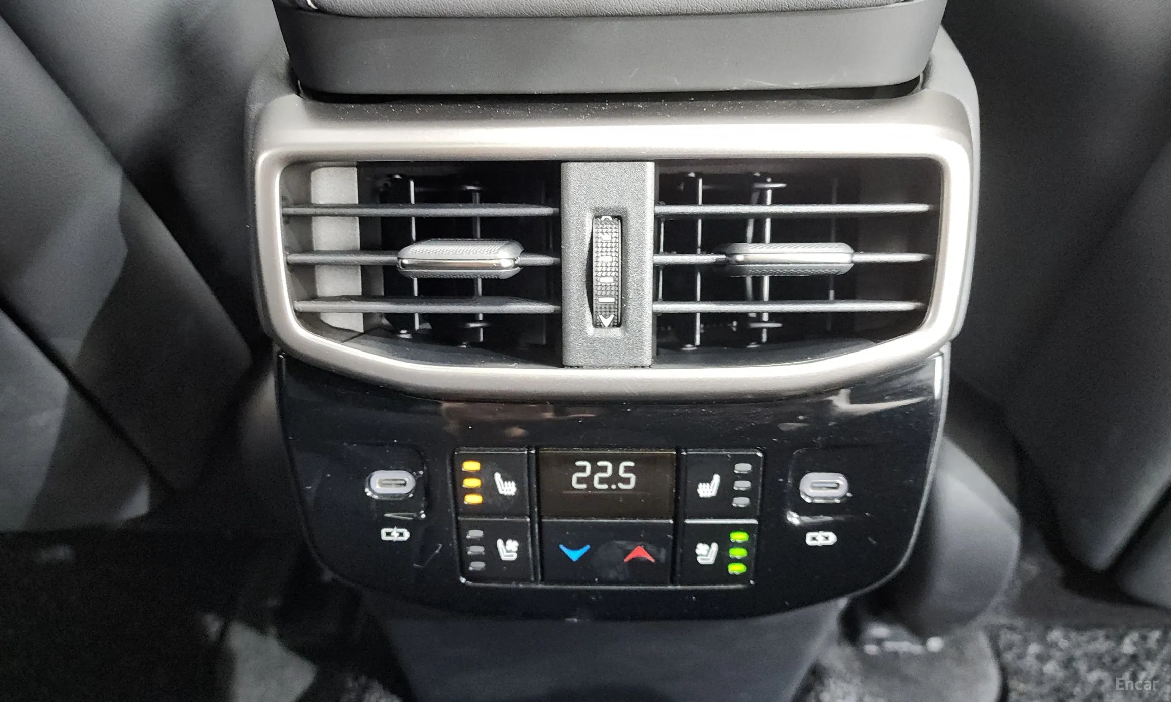 Lexus RX350h 5th Generation превью 19