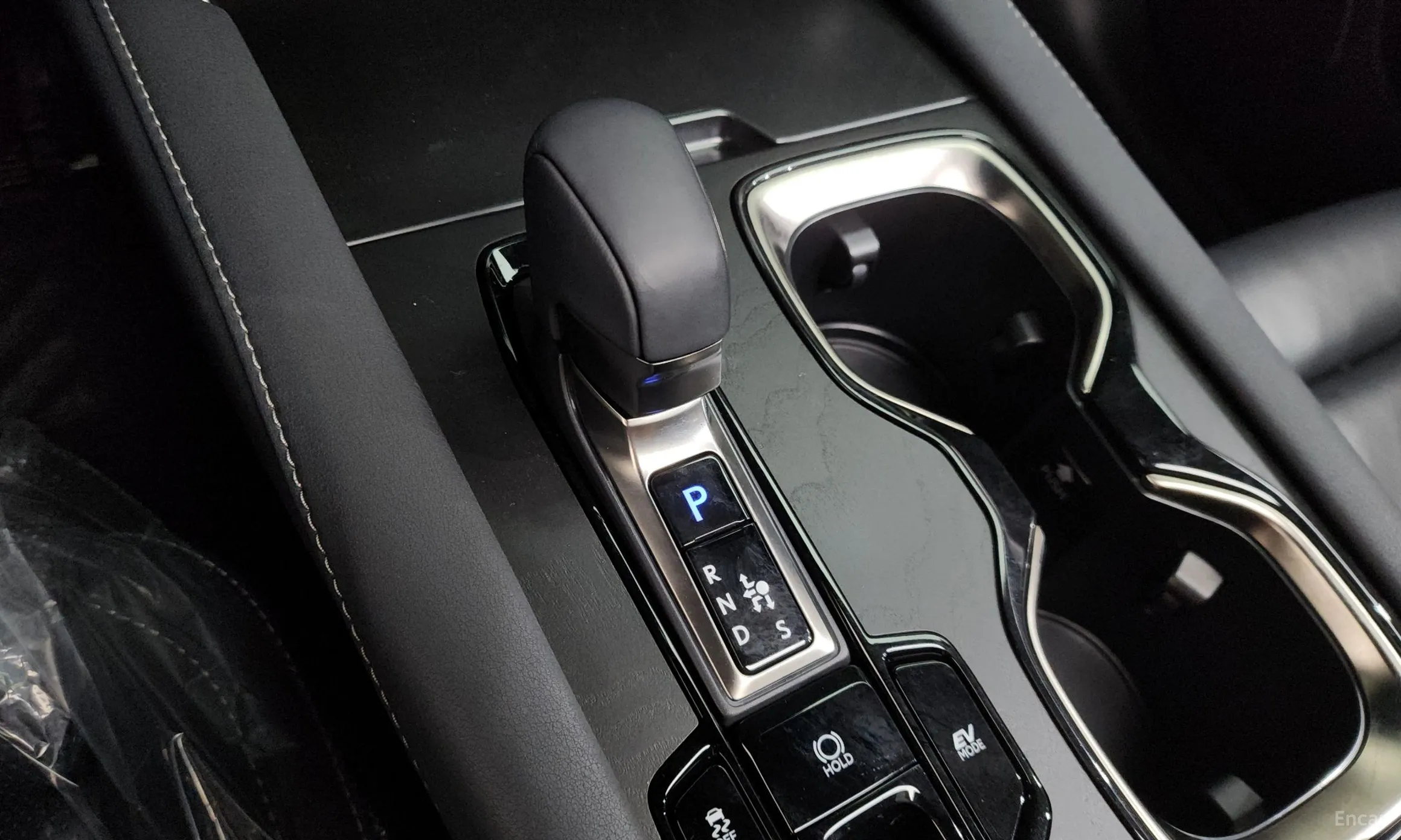 Lexus RX350h 5th Generation превью 9