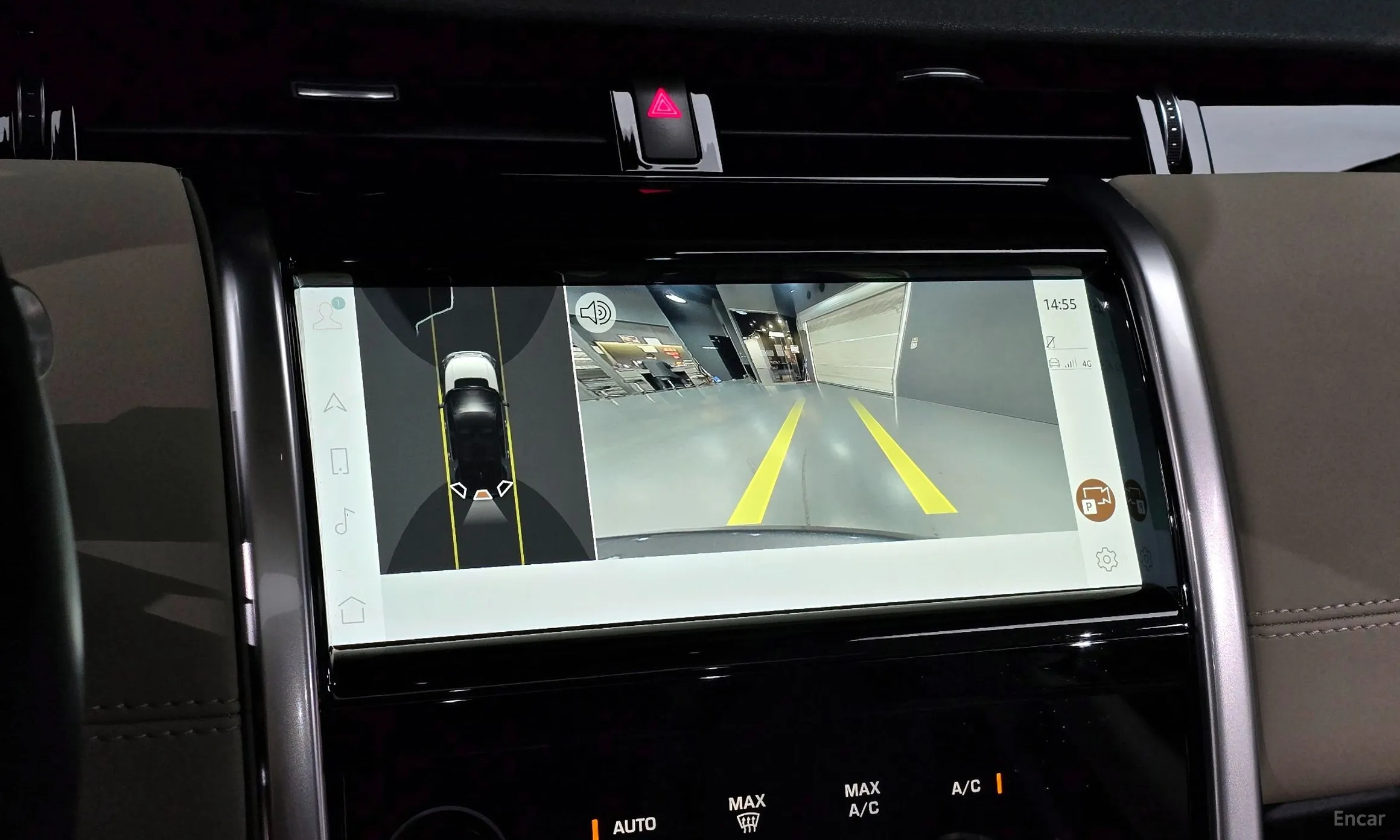 Land Rover Discovery Sports превью 15