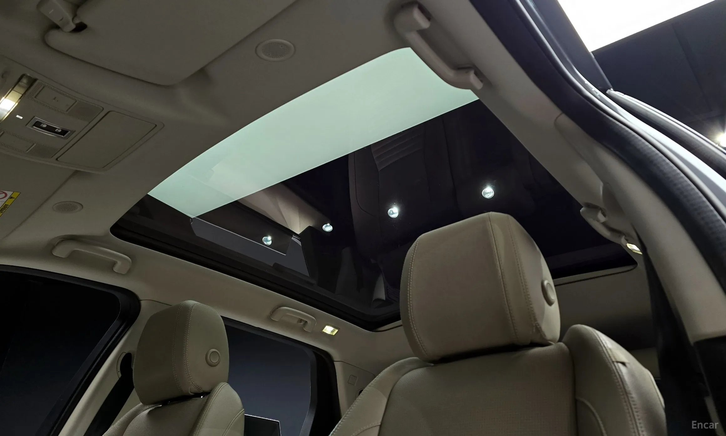 Land Rover Discovery Sports превью 17