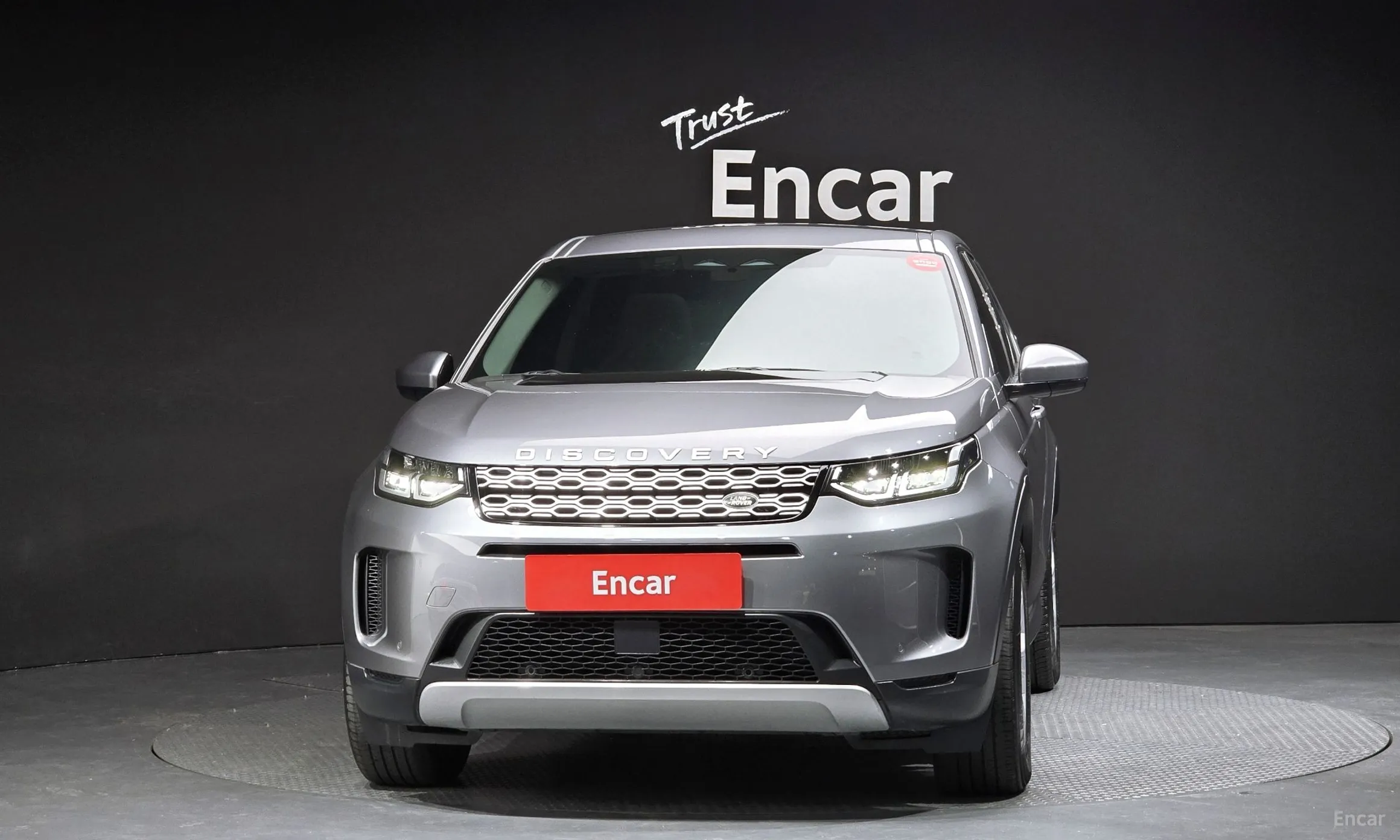 Land Rover Discovery Sports превью 3