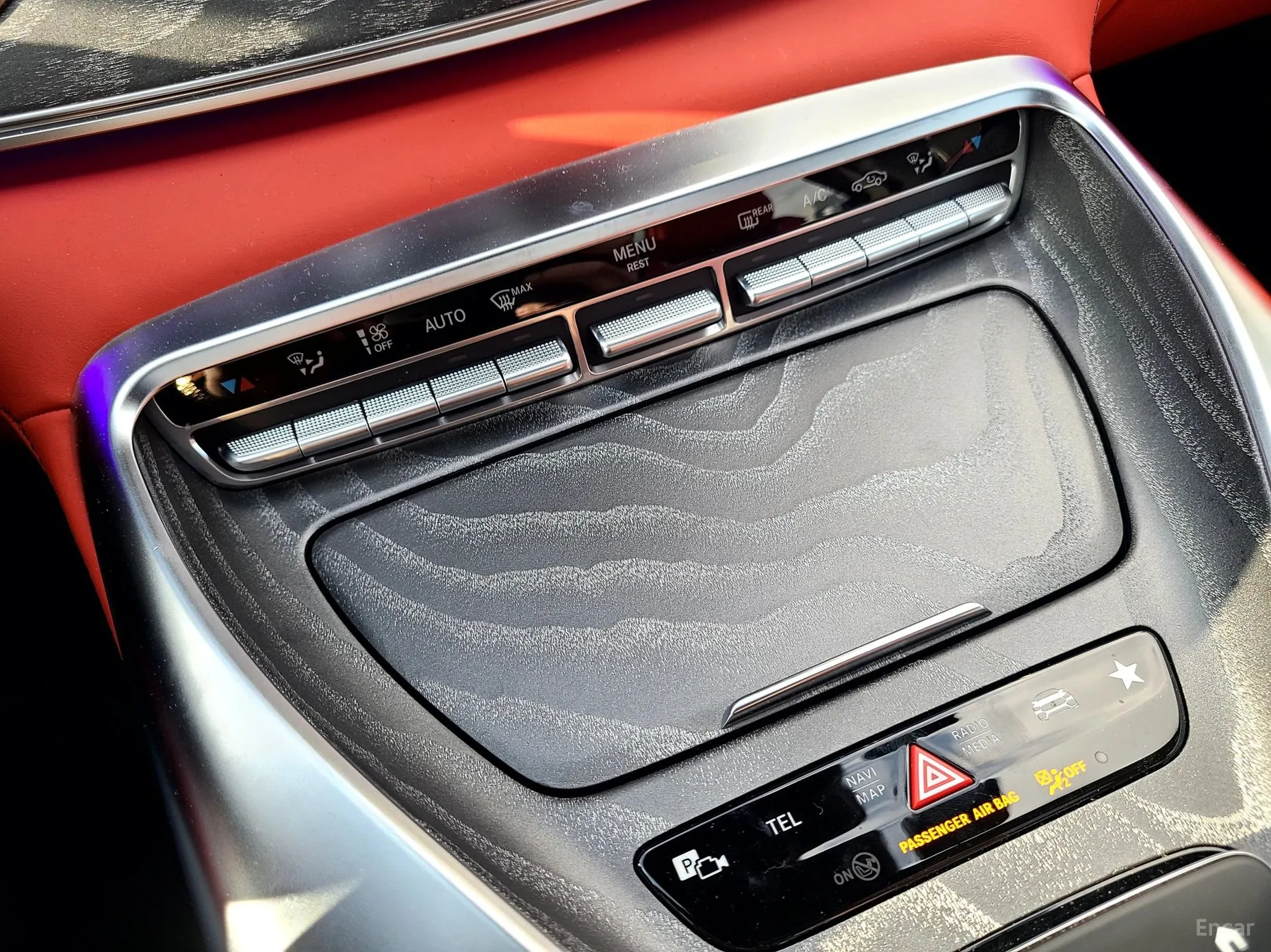 Mercedes Benz AMG GT превью 17
