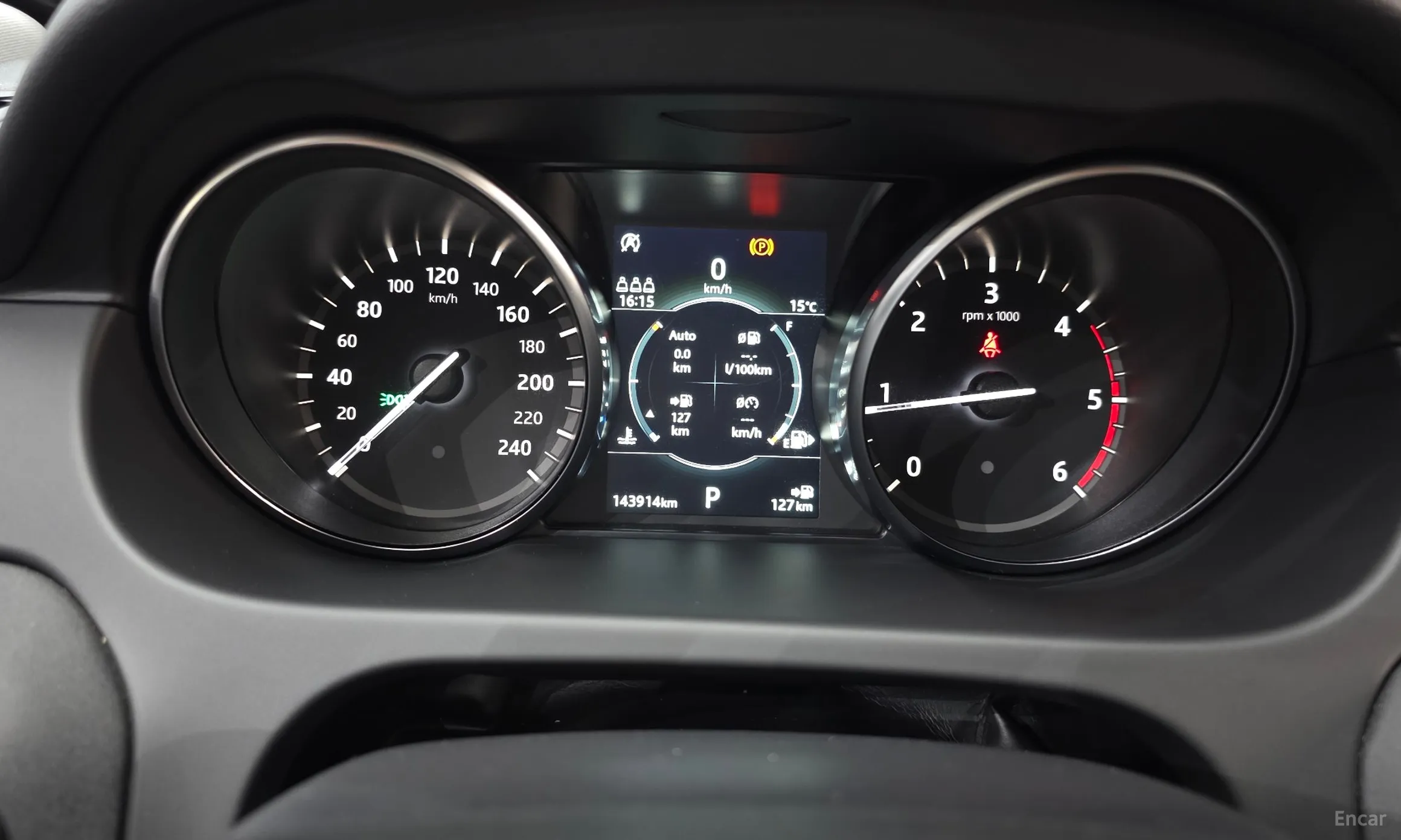 Land Rover Discovery Sports превью 8